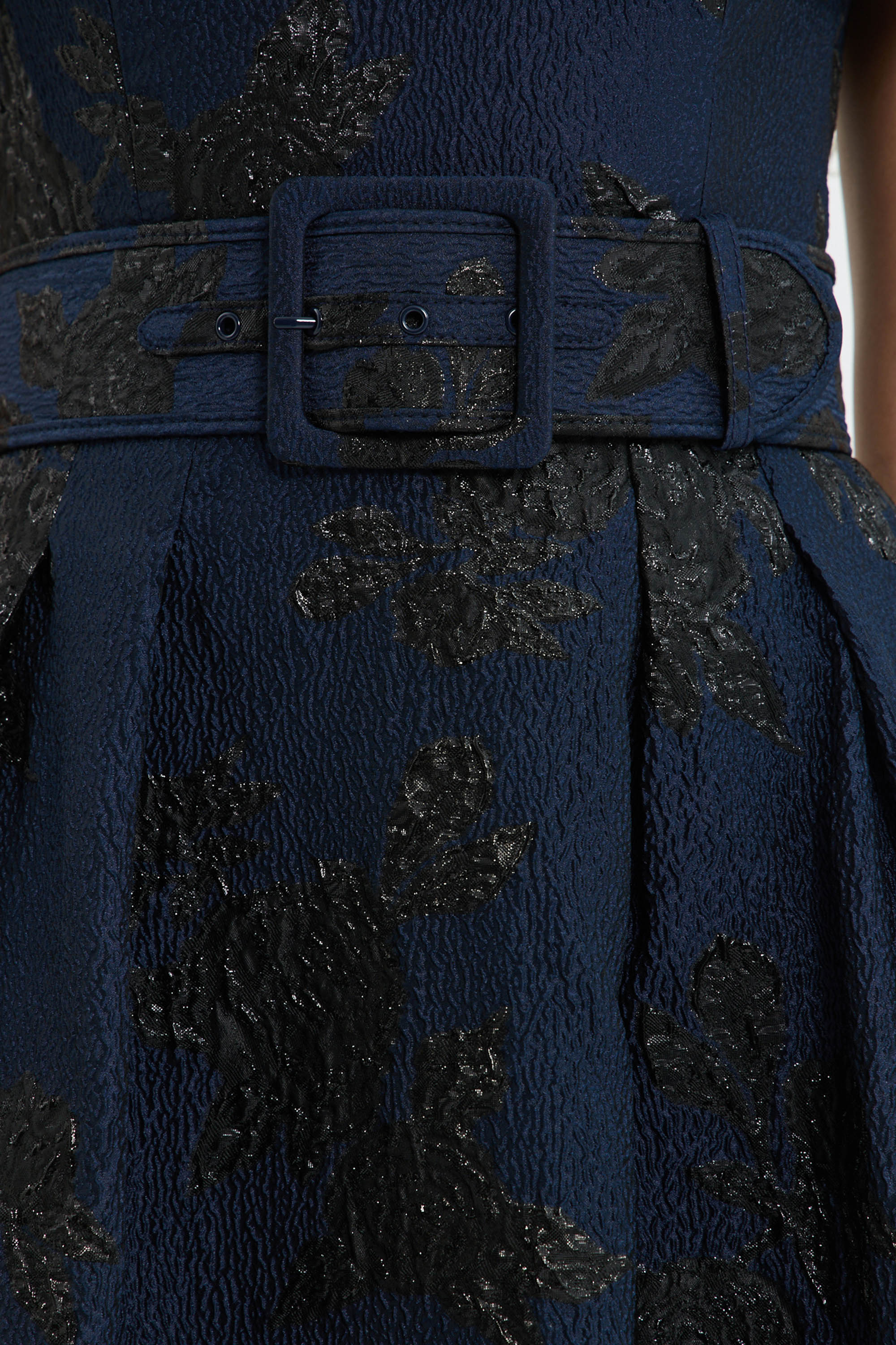 Afina Maxi Dress - Image 6