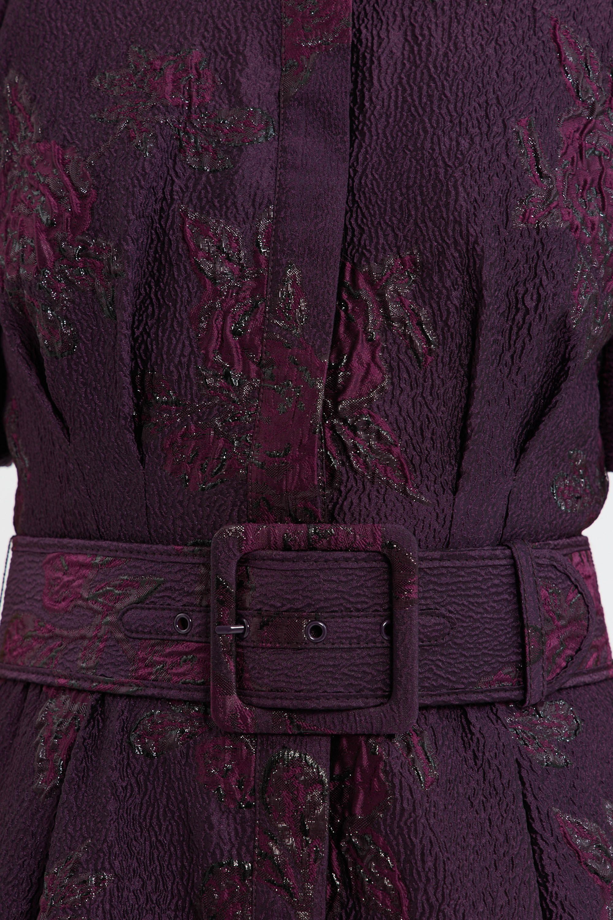Afina Short Sleeve Gown - Image 6