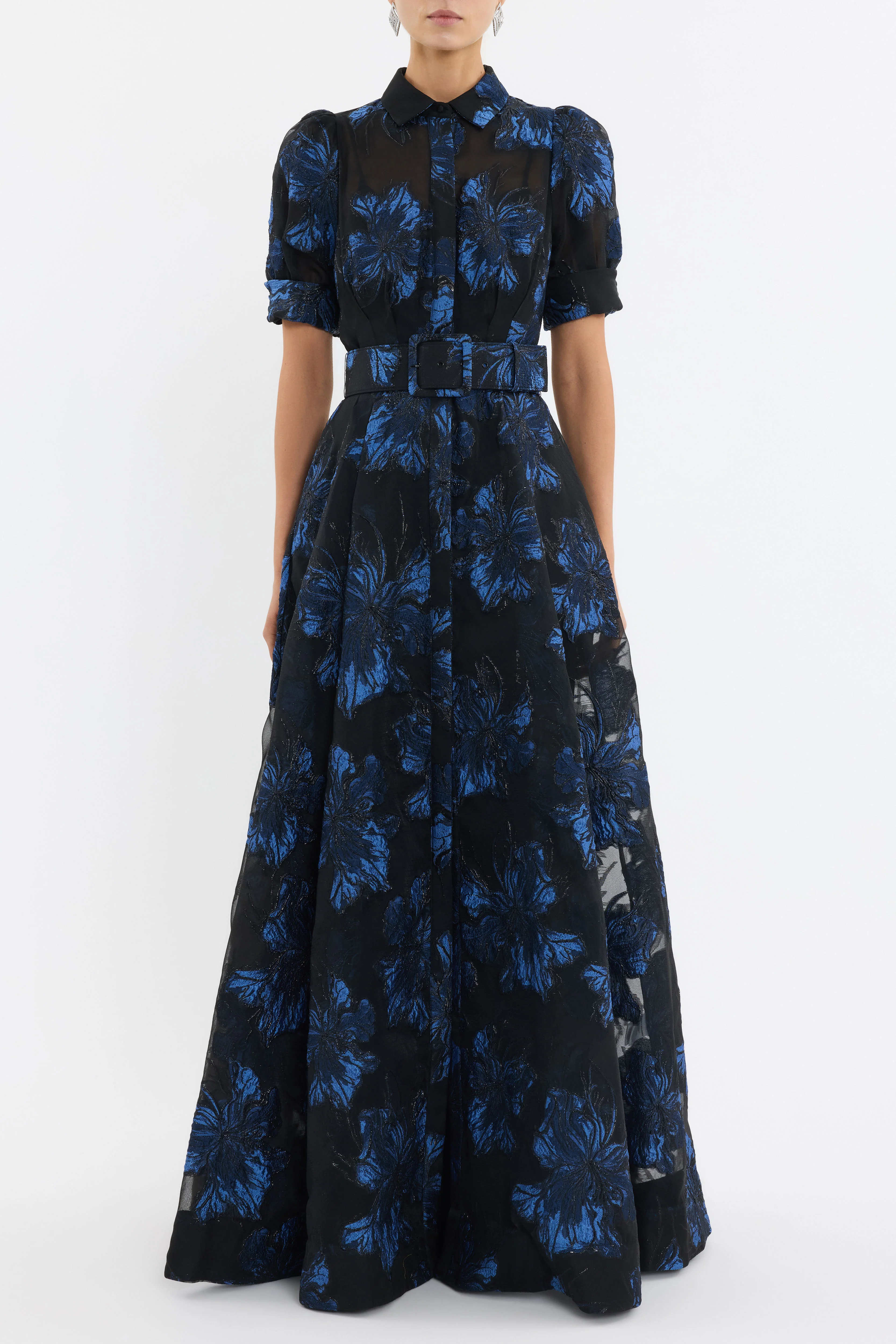 Alexandra Gown - Image 2