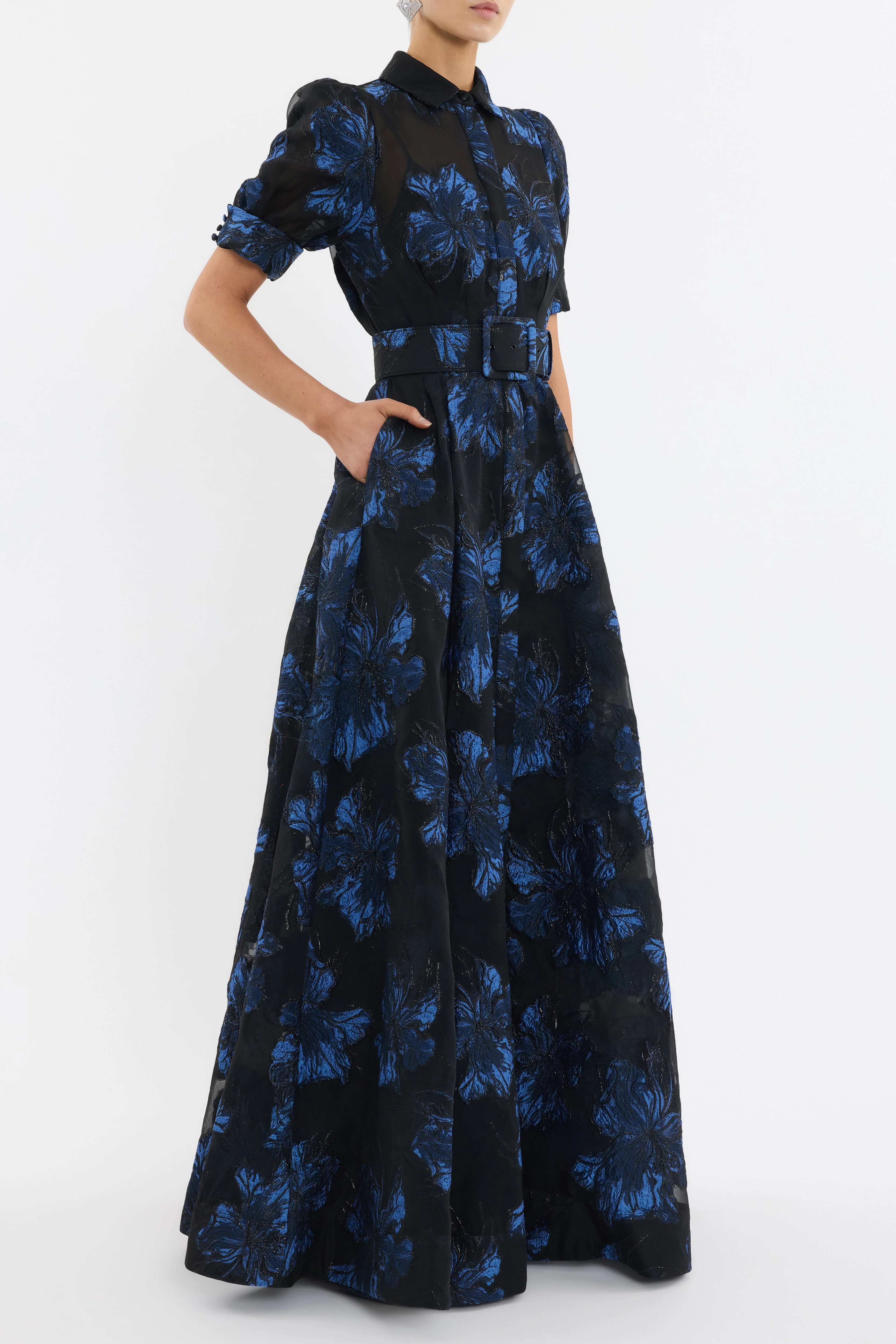 Alexandra Gown - Image 3