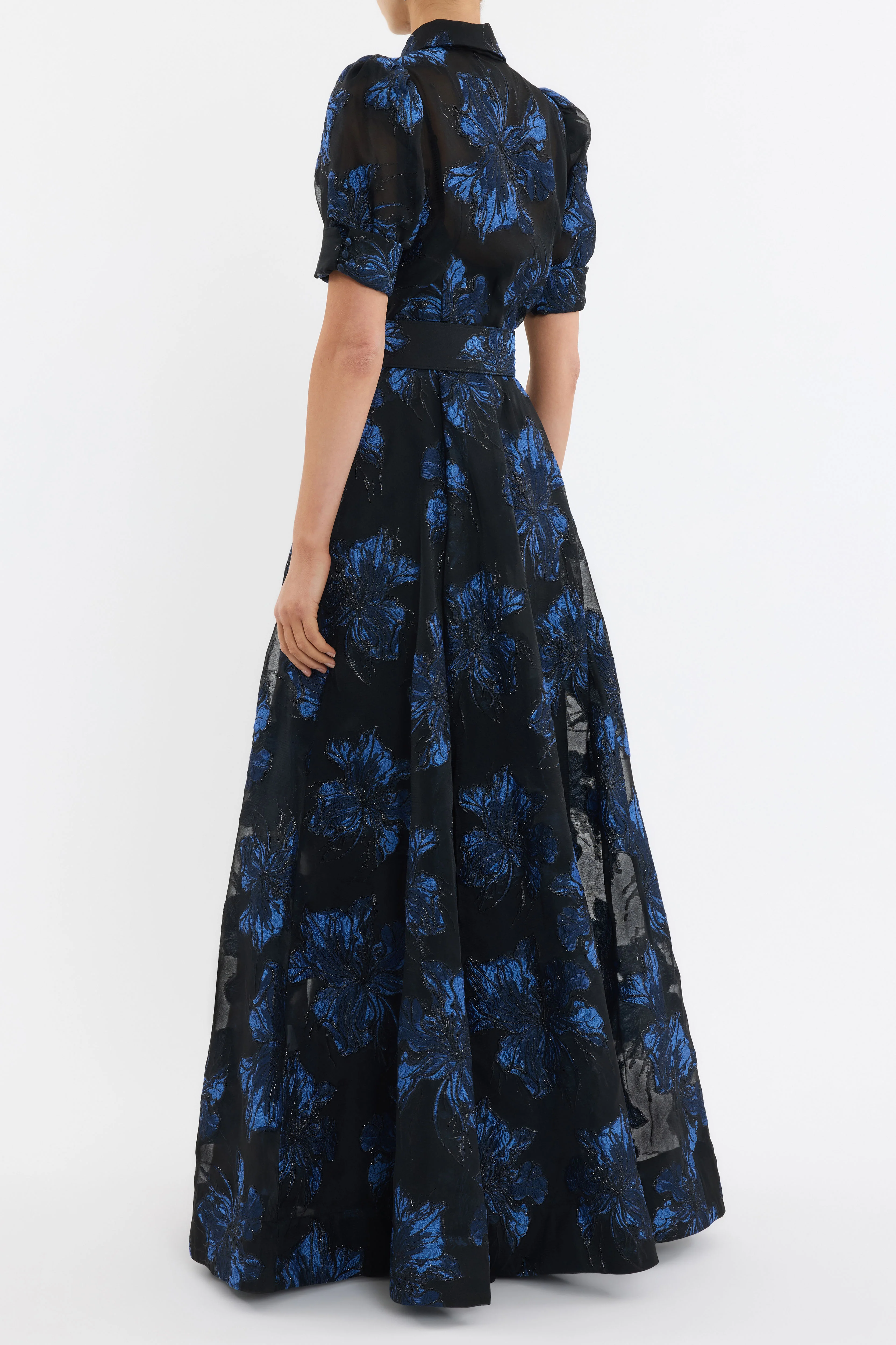 Alexandra Gown - Image 4