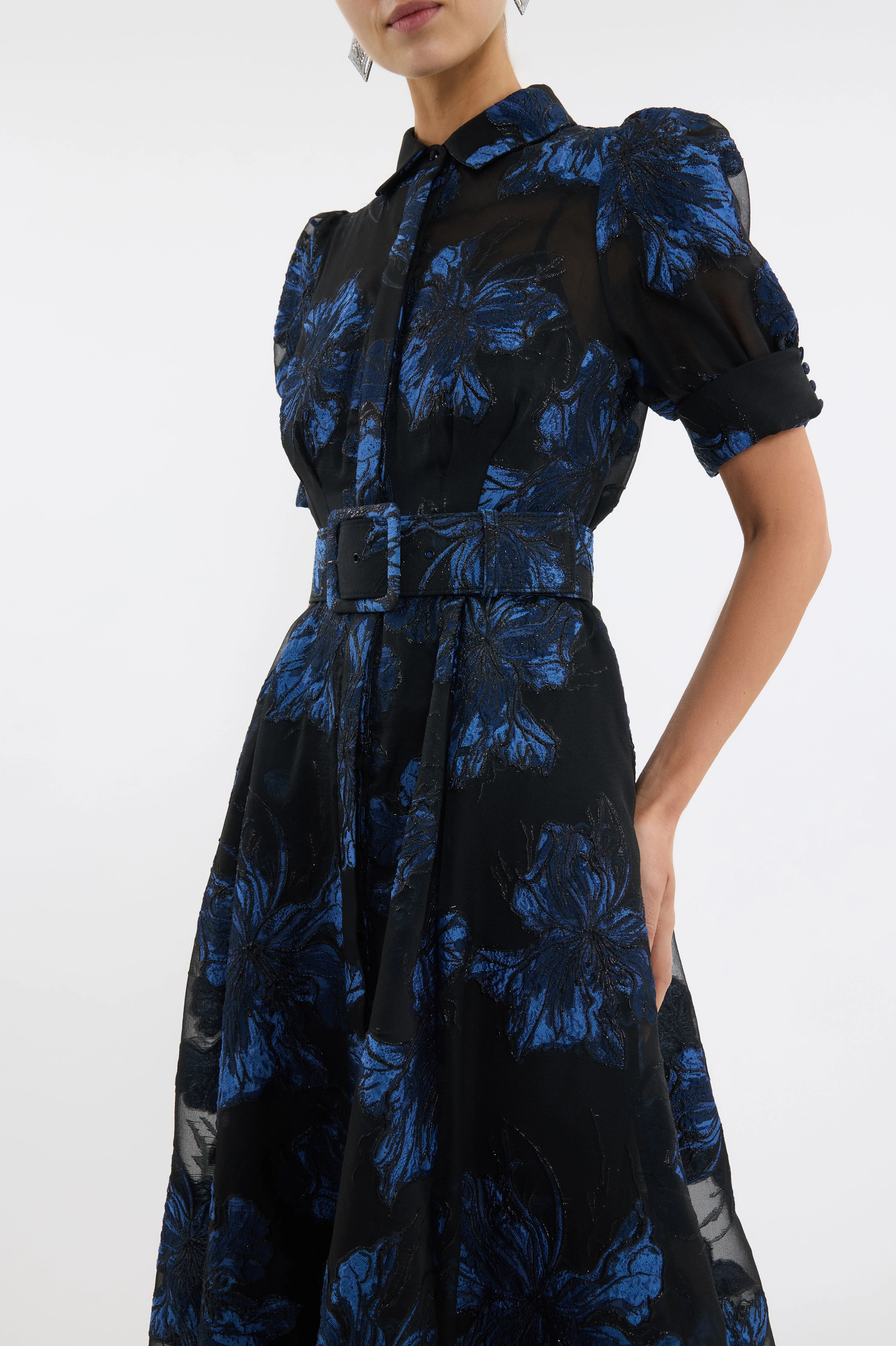 Alexandra Gown - Image 5