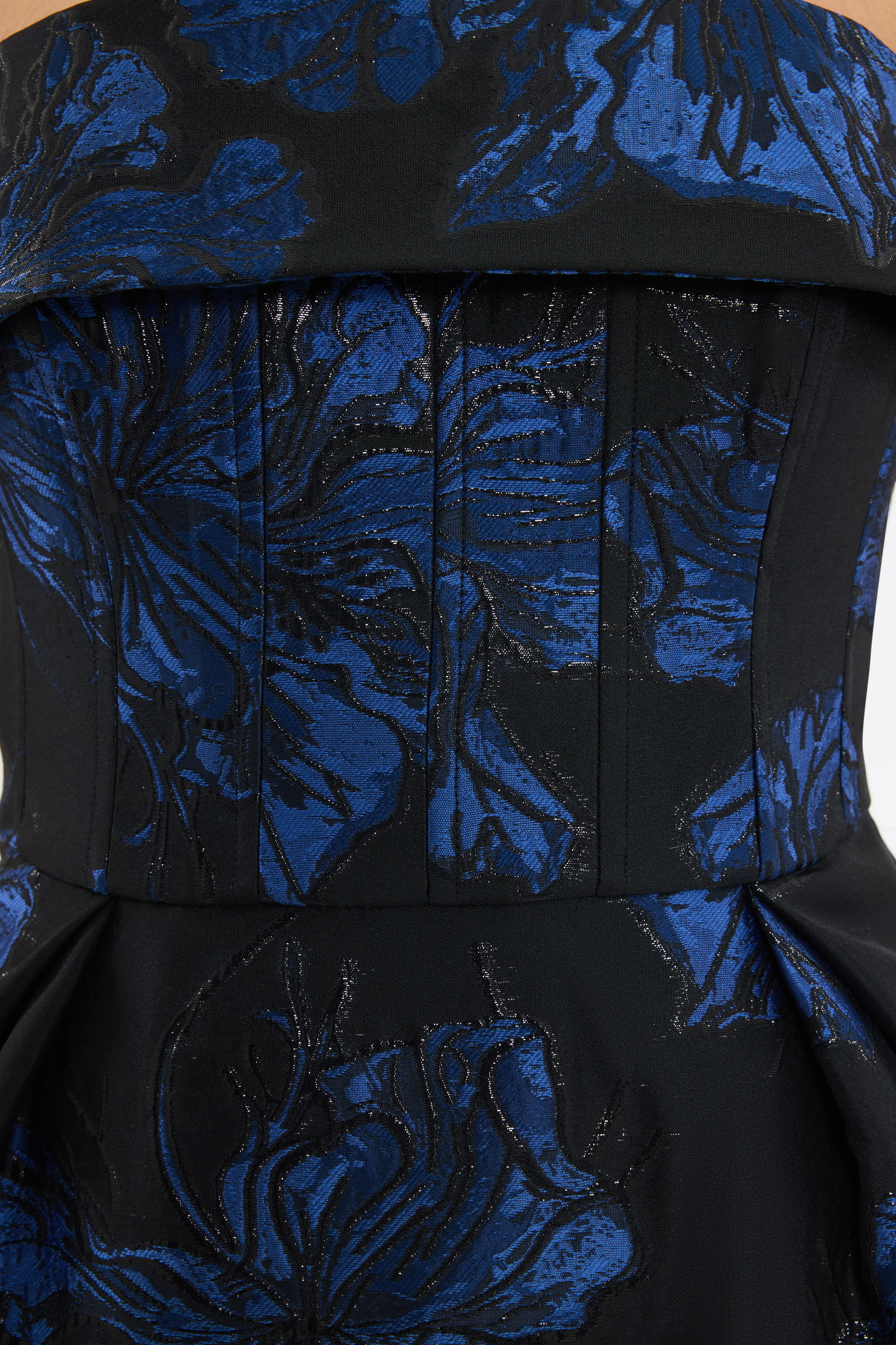 Alexandra Midi Dress - Image 6