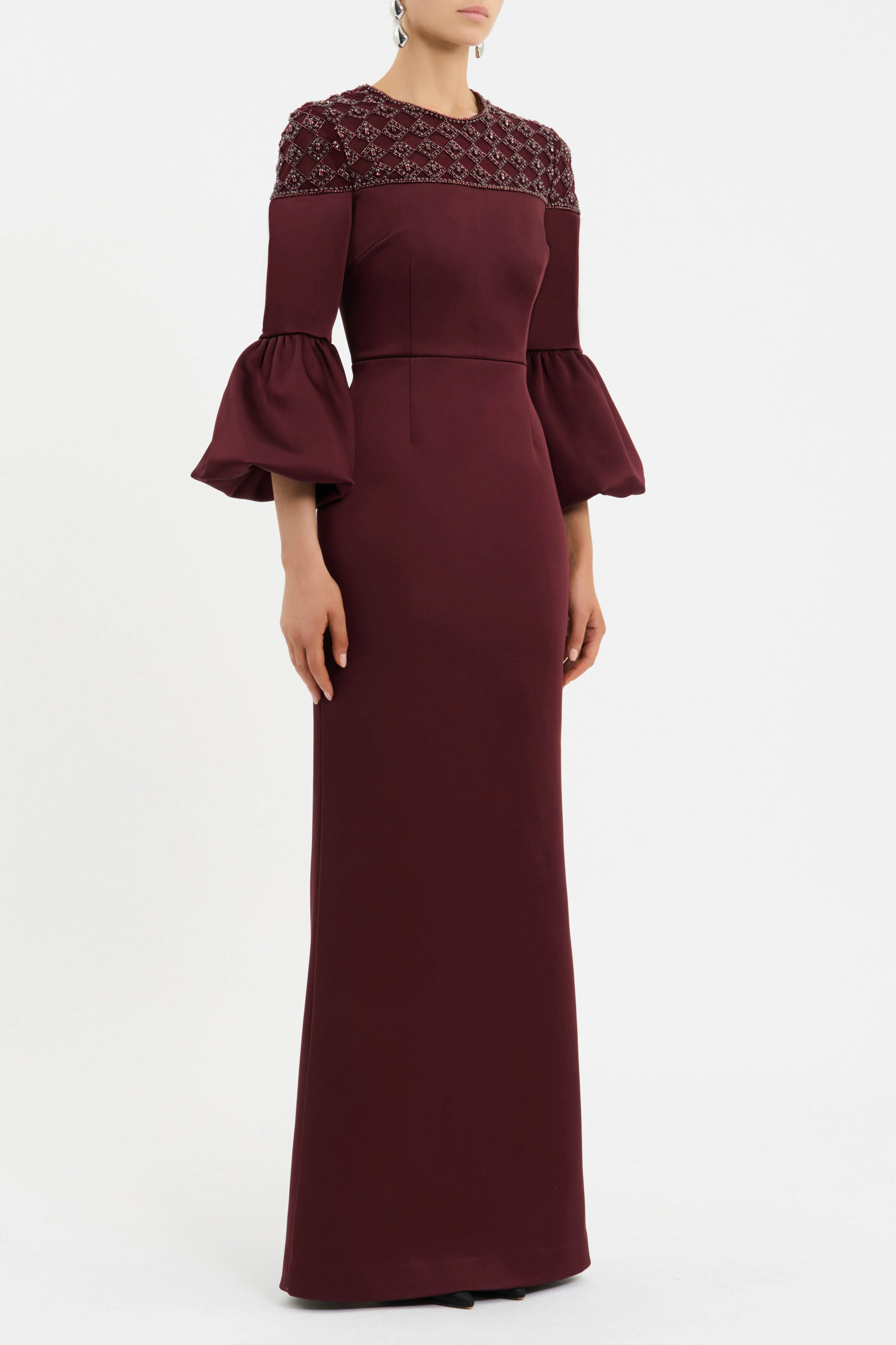 Alora Gown - Image 3
