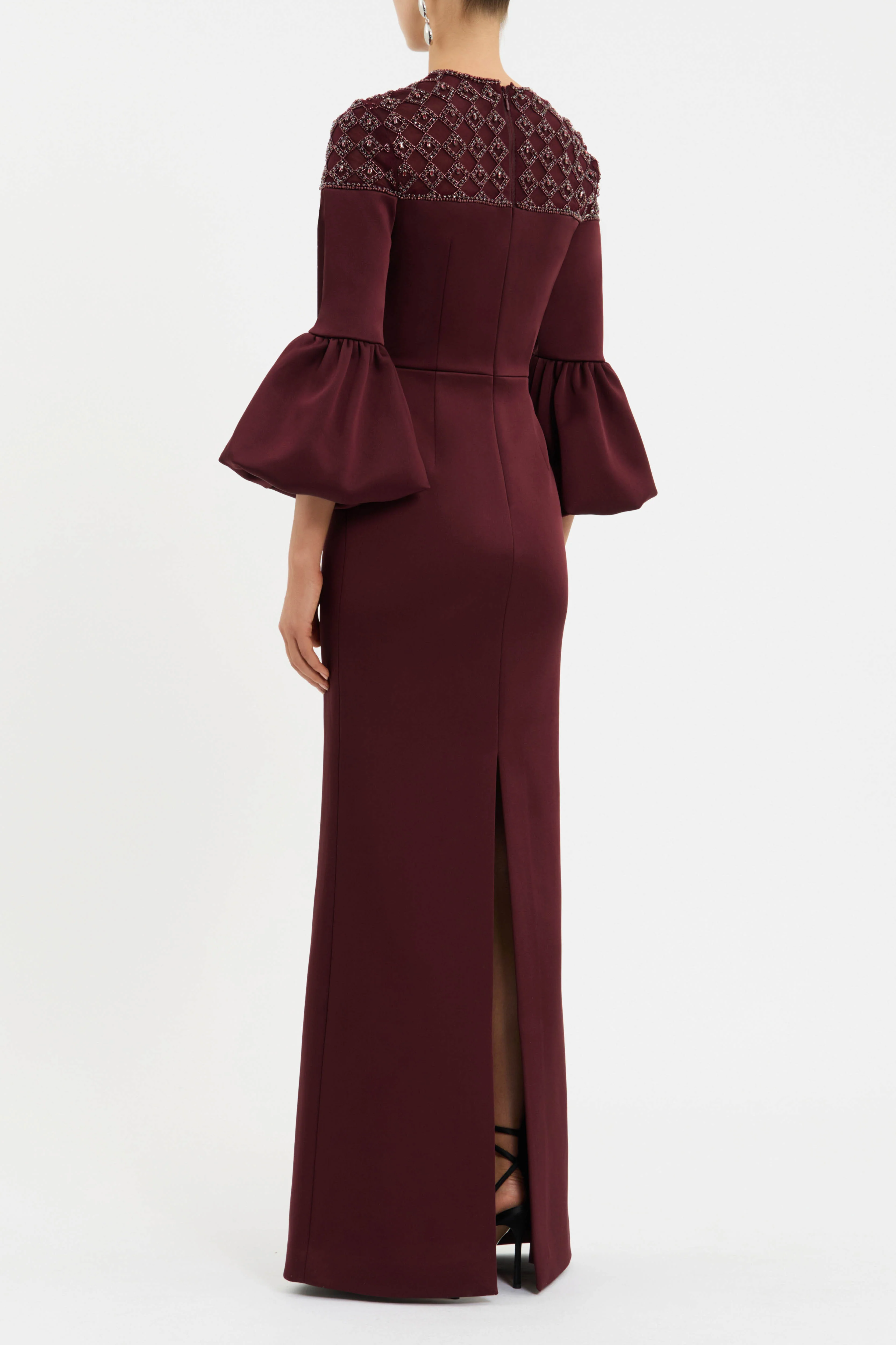 Alora Gown - Image 4