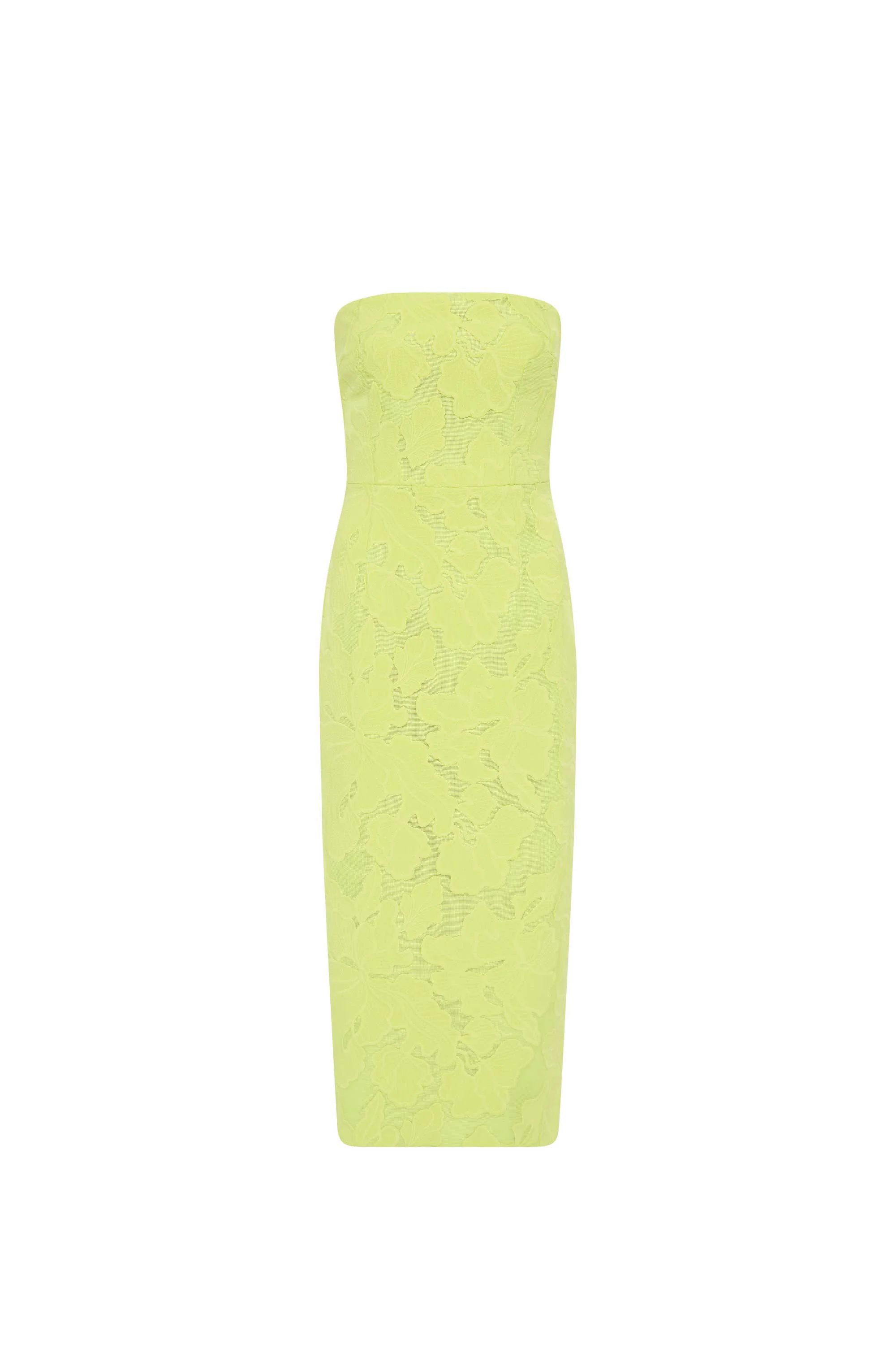 Amalia Midi Dress