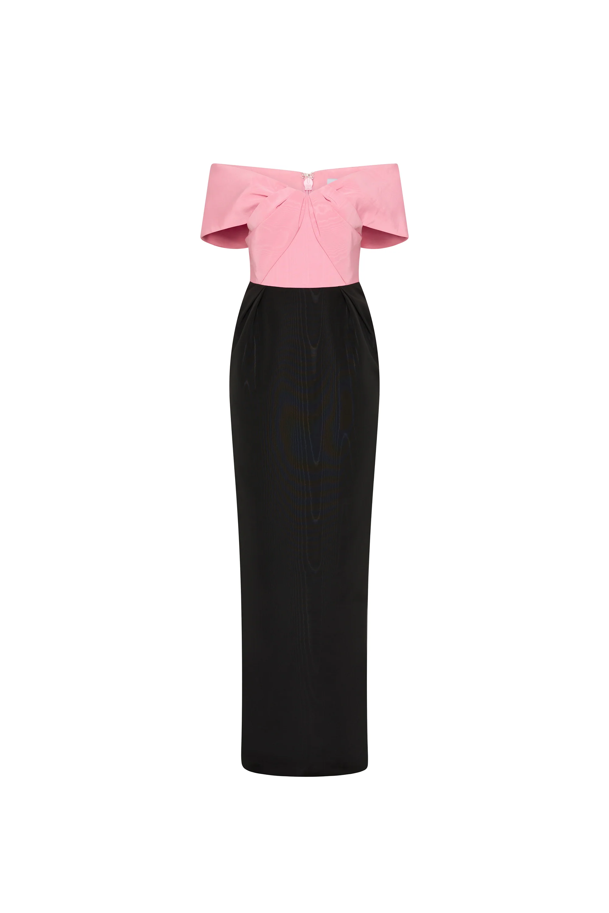 Amaro Off The Shoulder Gown
