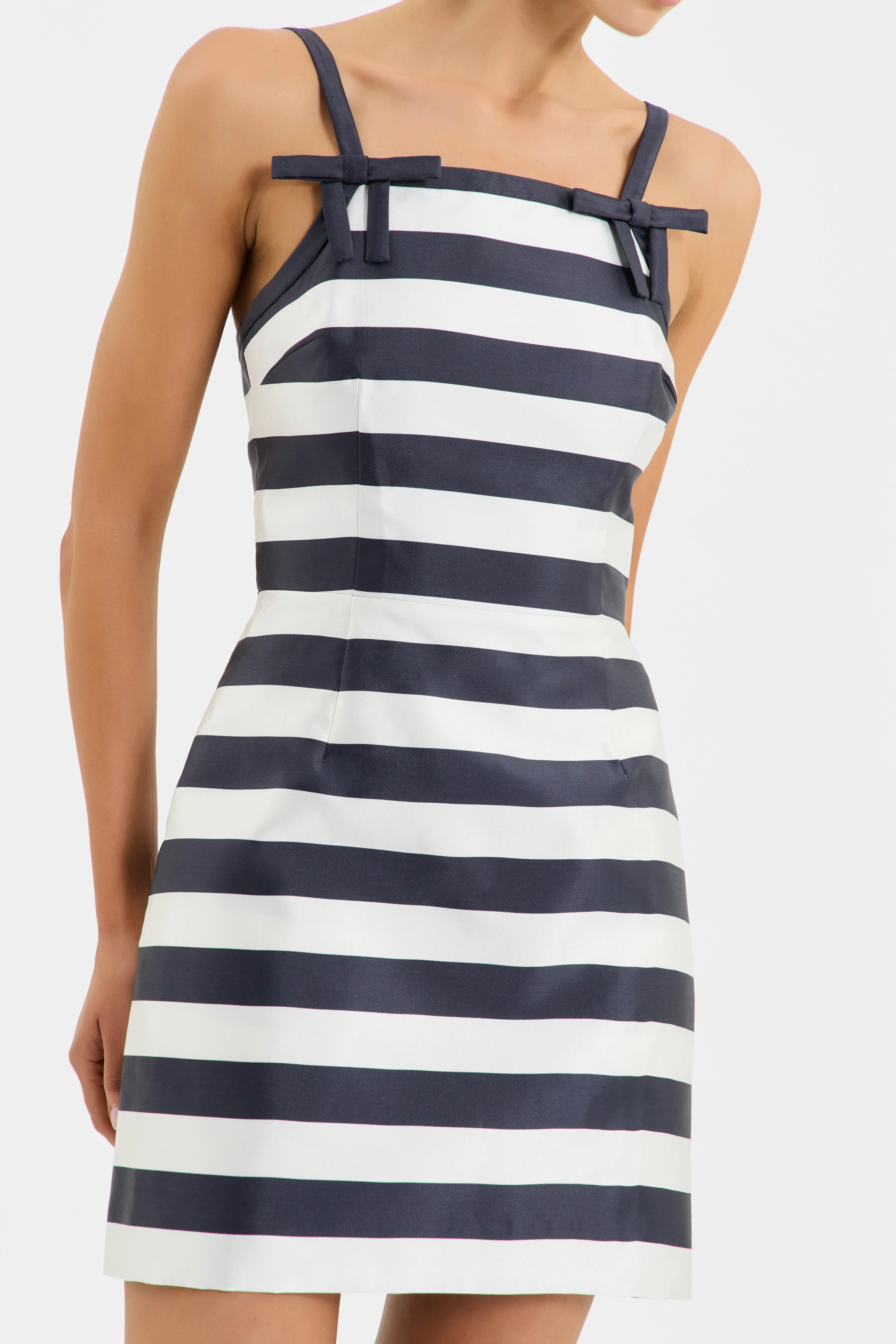 Ariadne Mini Dress - Image 5