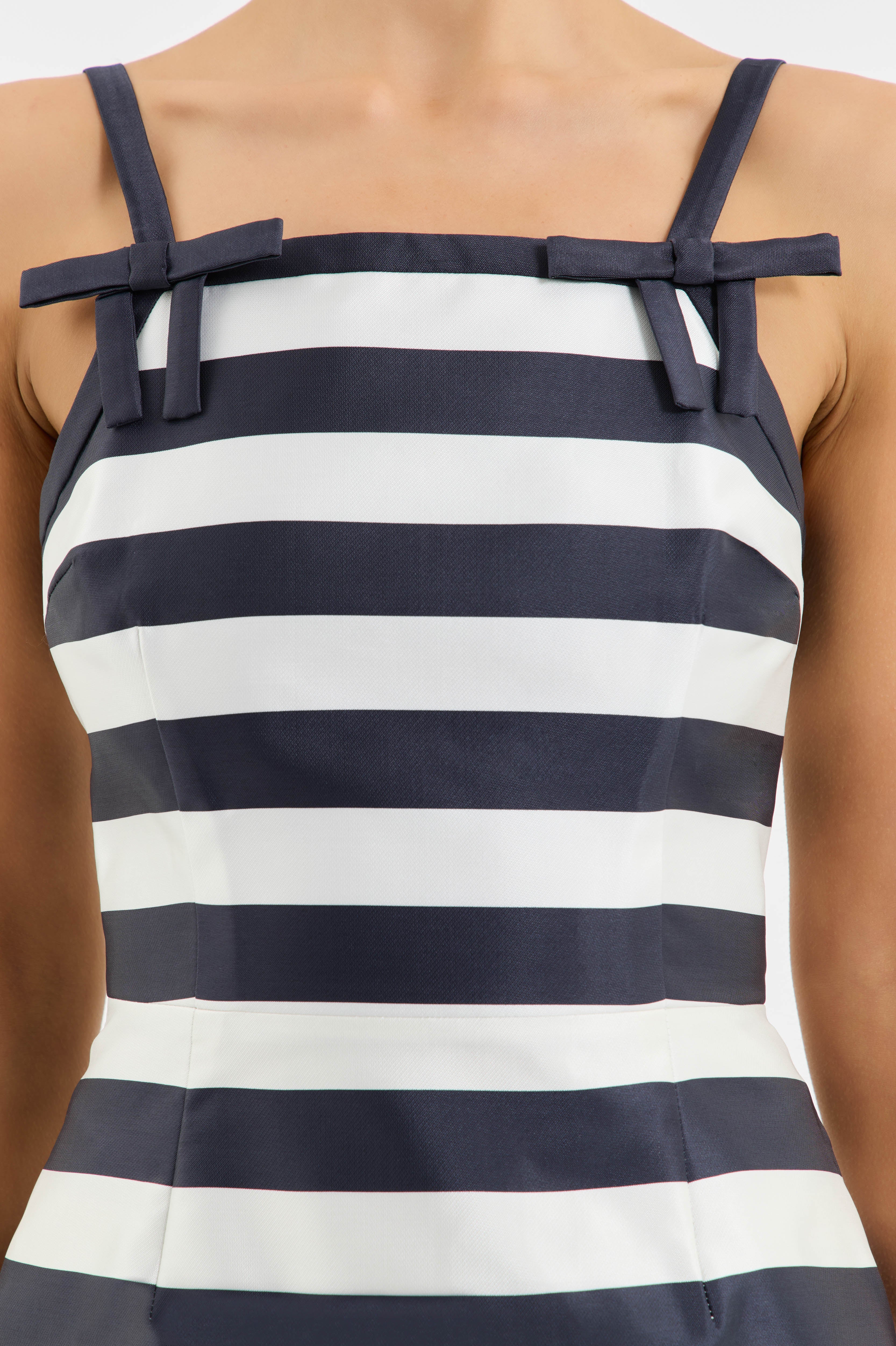 Ariadne Mini Dress - Image 6