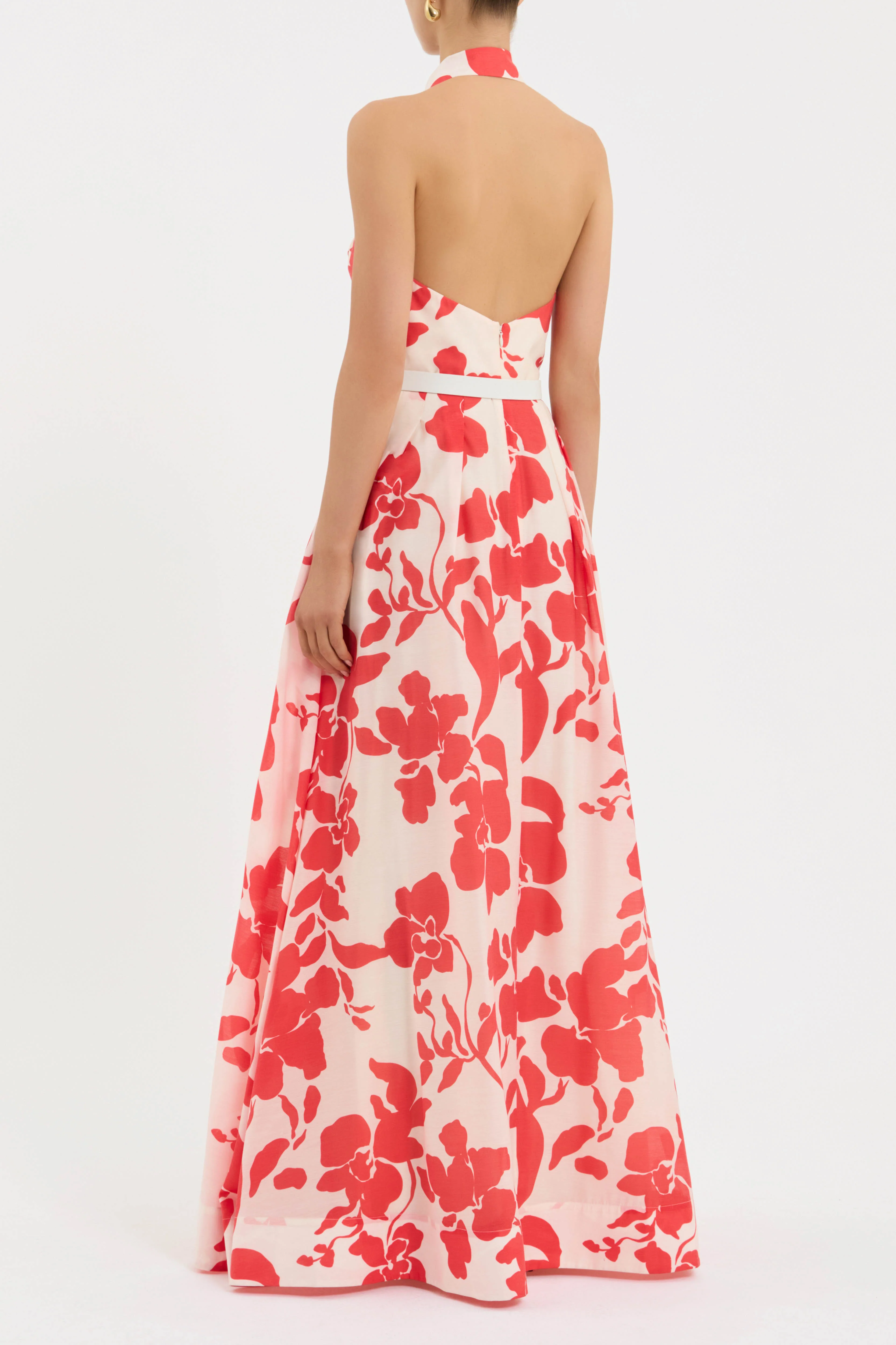 Artemisa Maxi Dress - Image 4