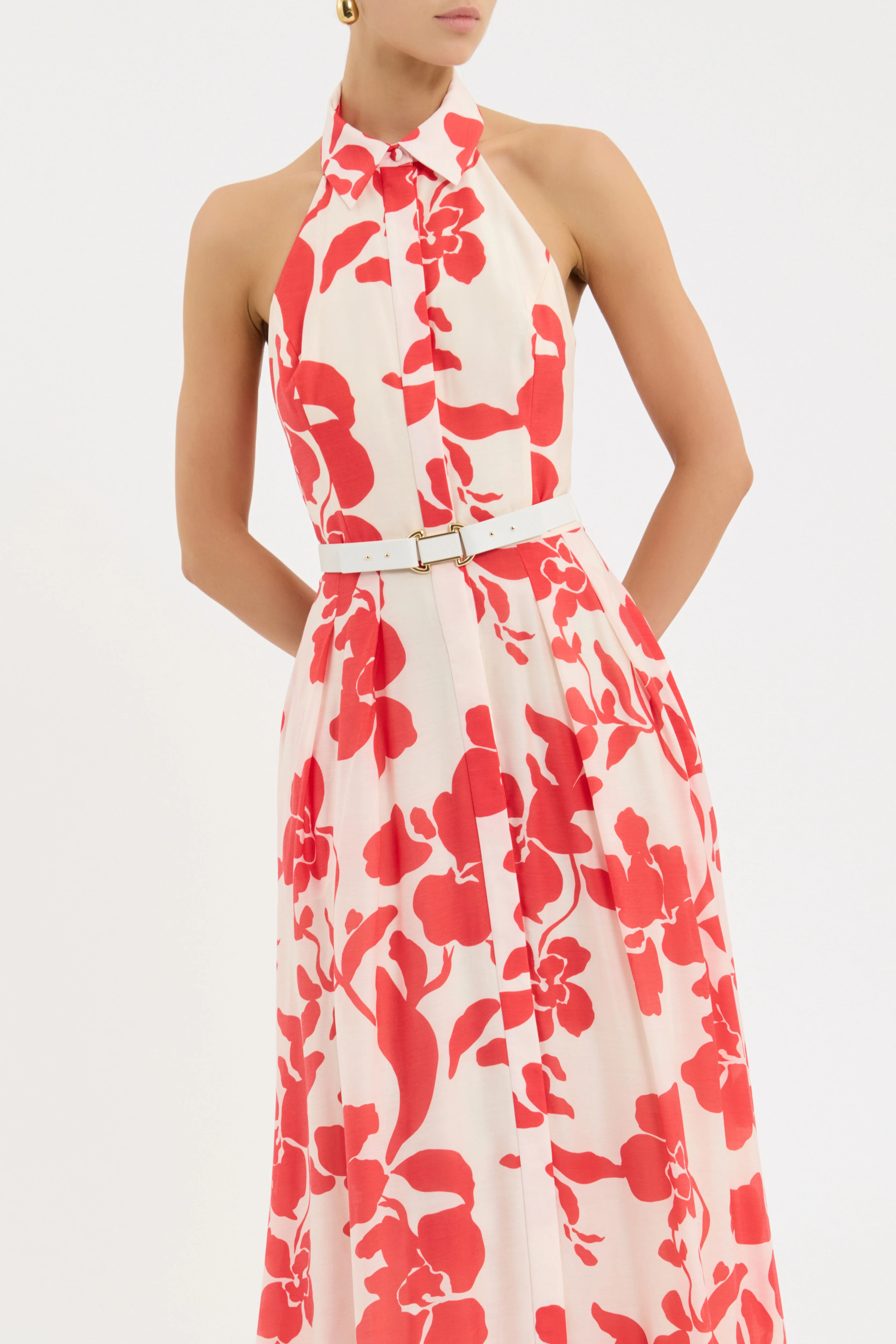 Artemisa Maxi Dress - Image 5