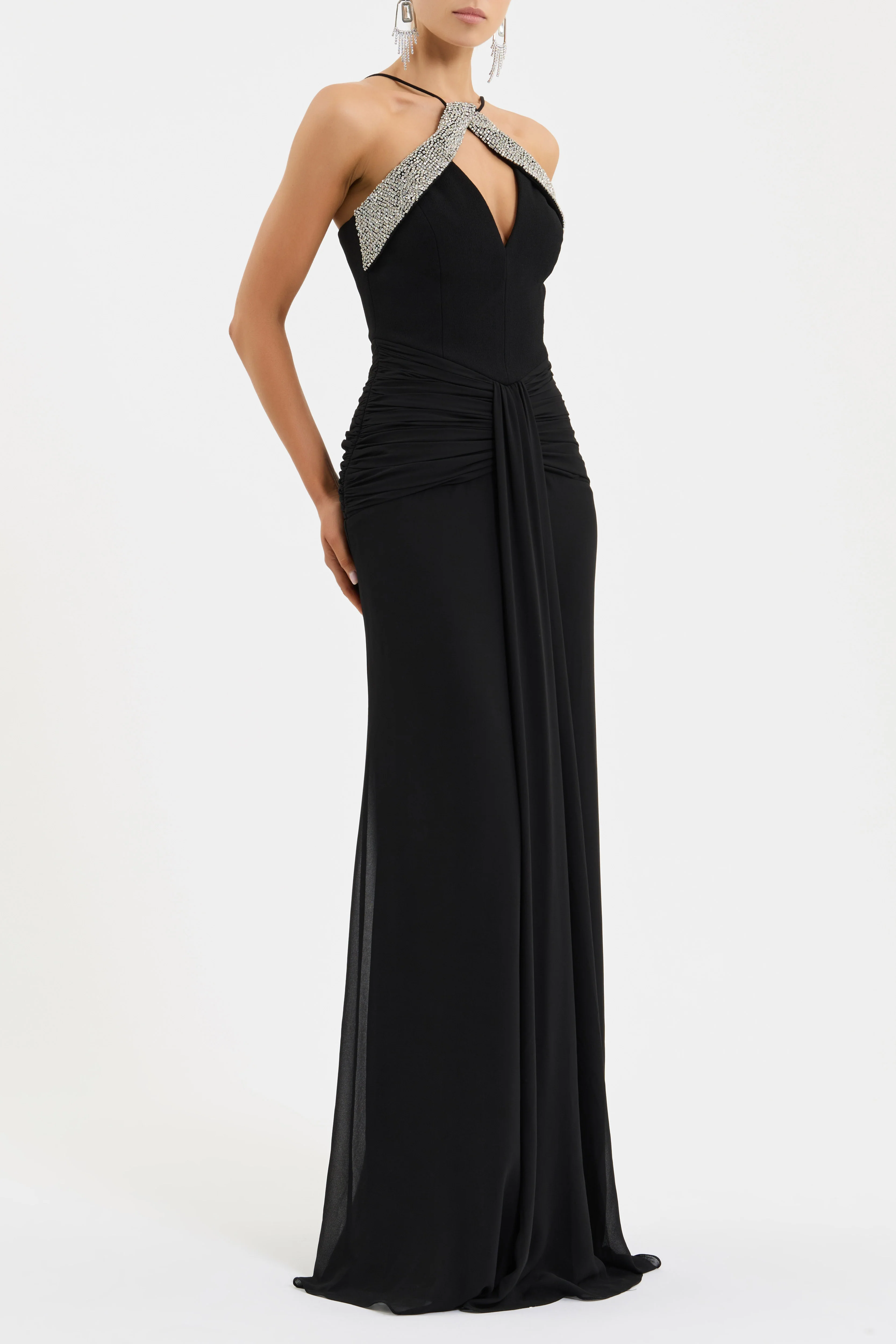 Astros Gown - Image 3
