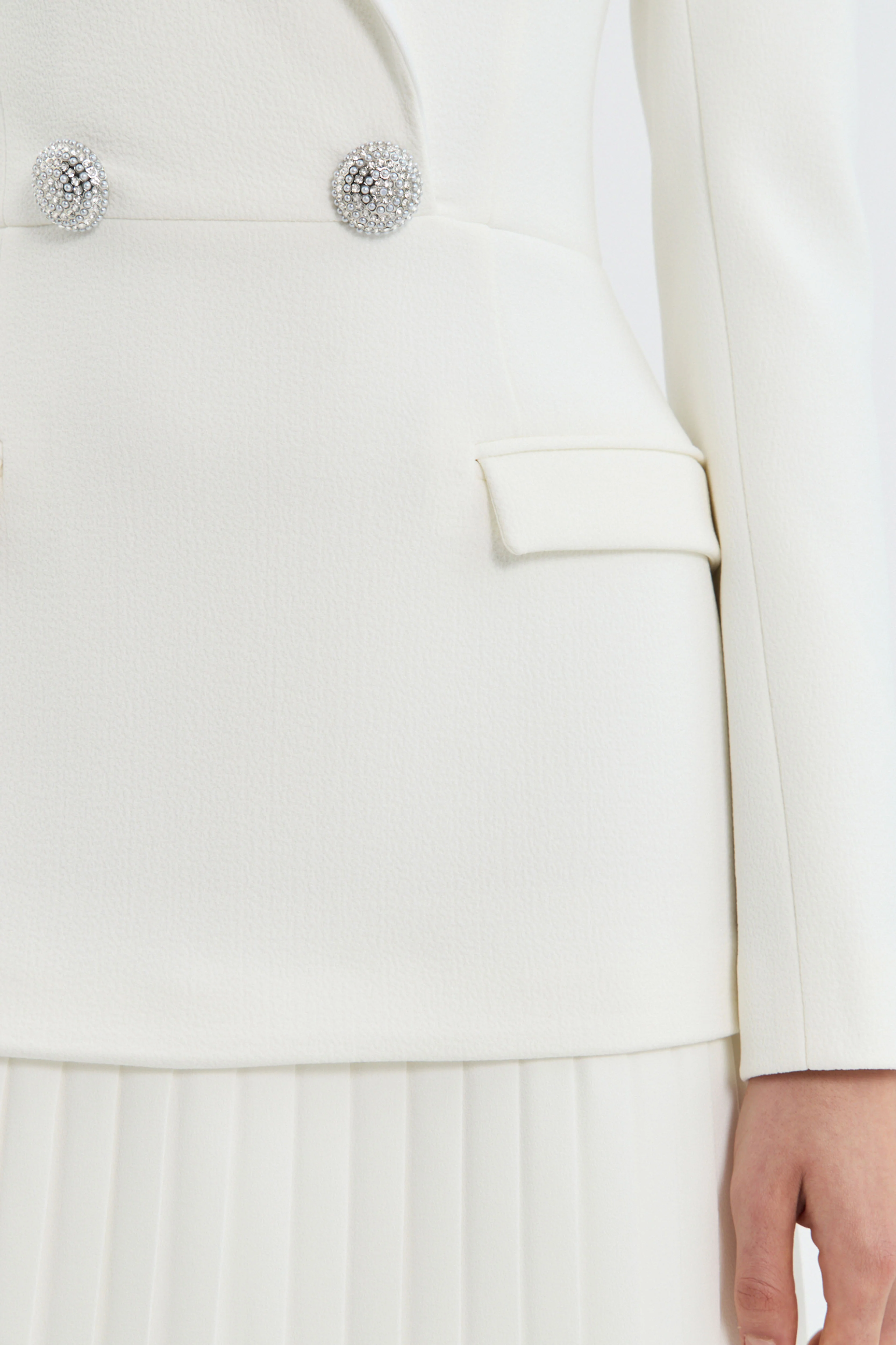 Atlas Mini Dress - Image 6