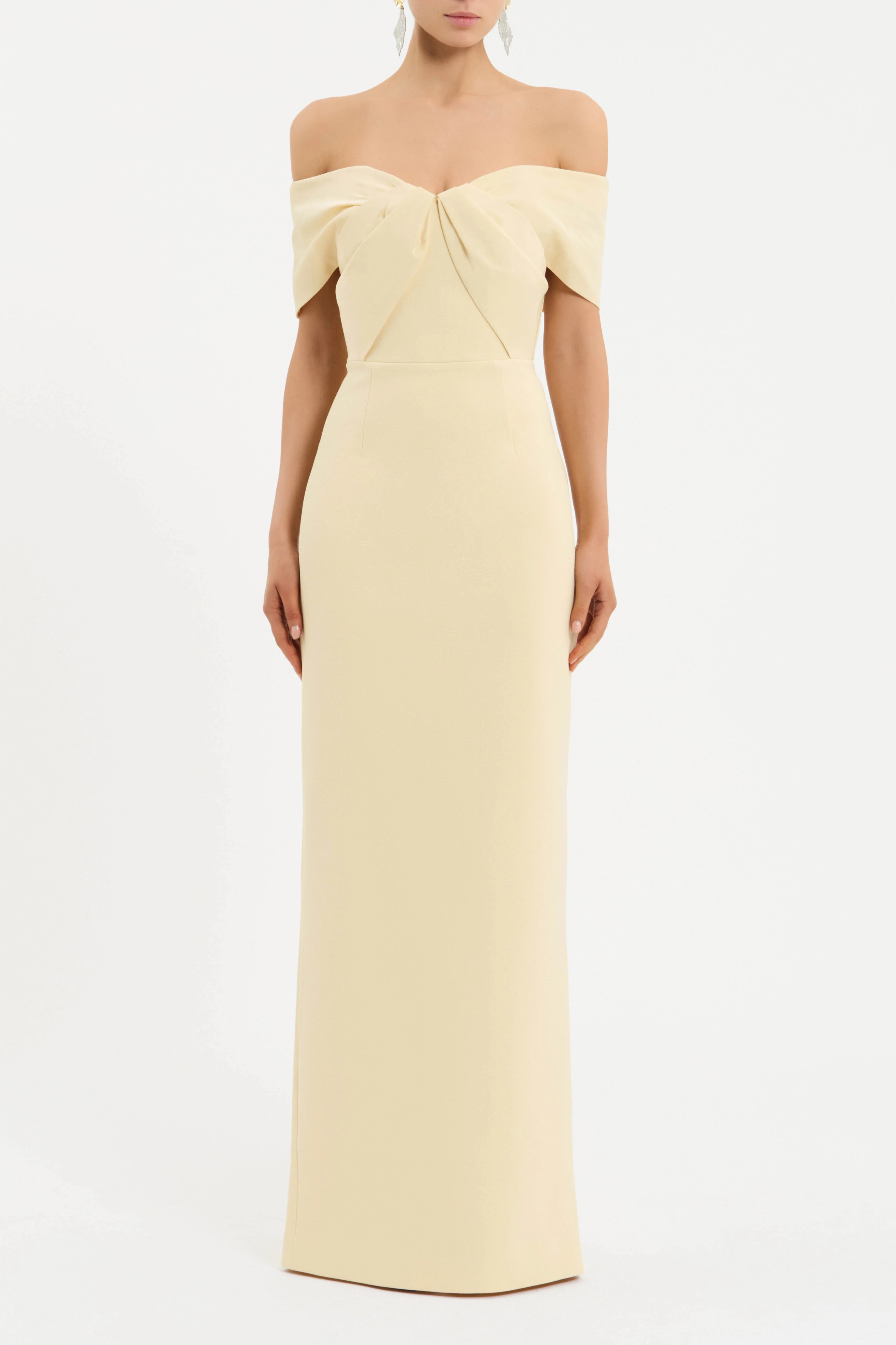 Aubriella Gown - Image 2