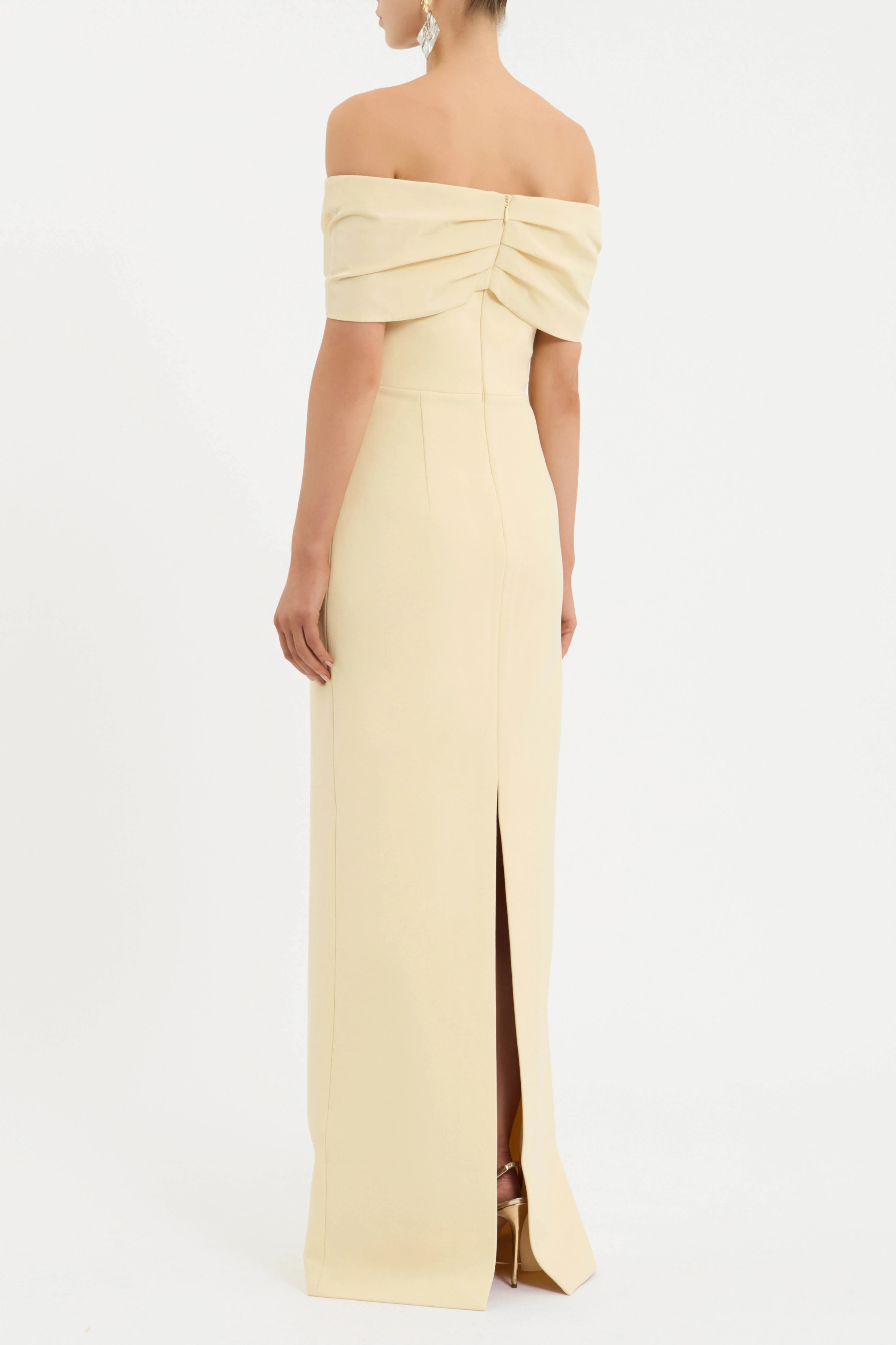 Aubriella Gown - Image 4