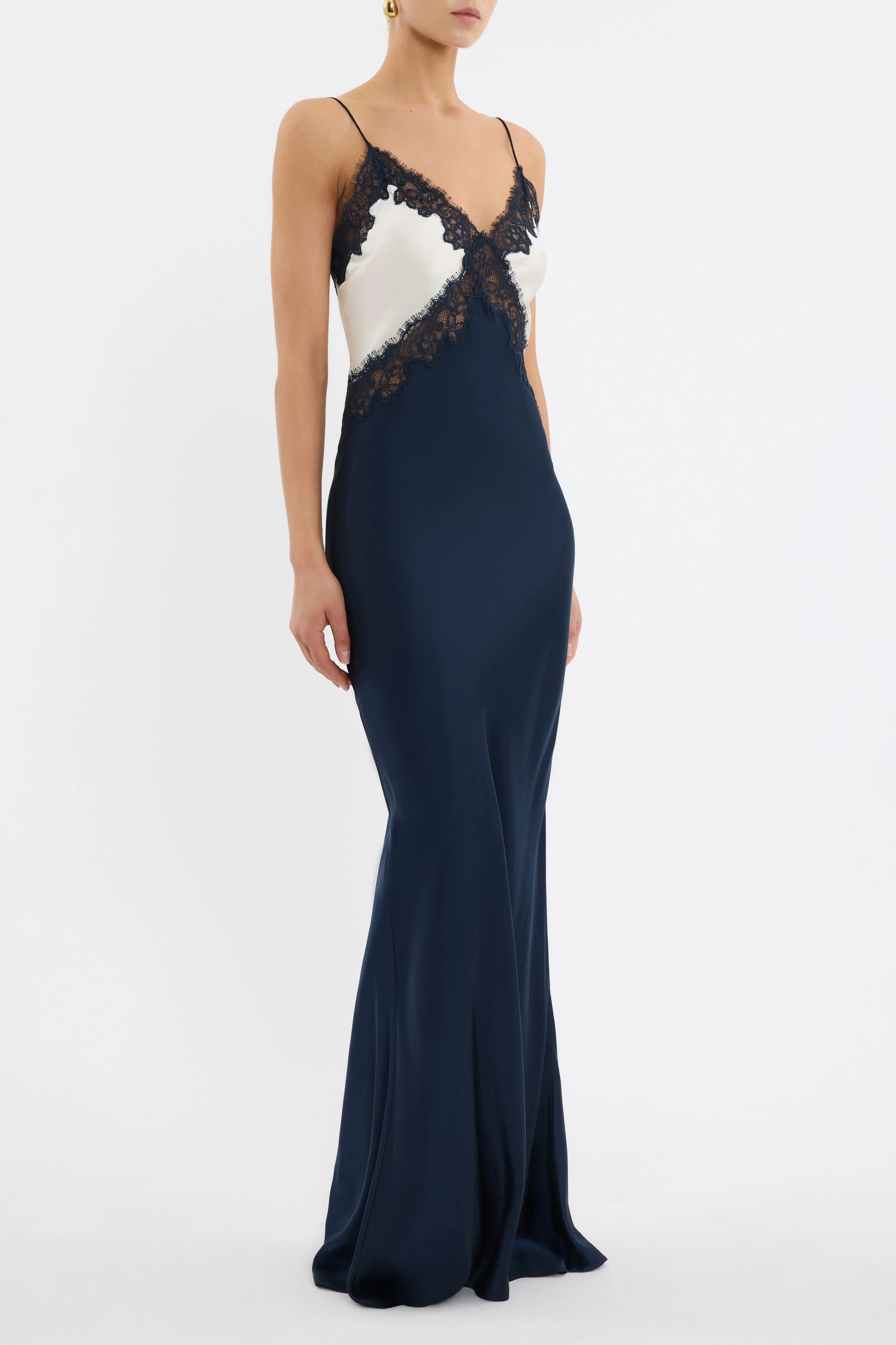 Aumoe Maxi Dress - Image 3