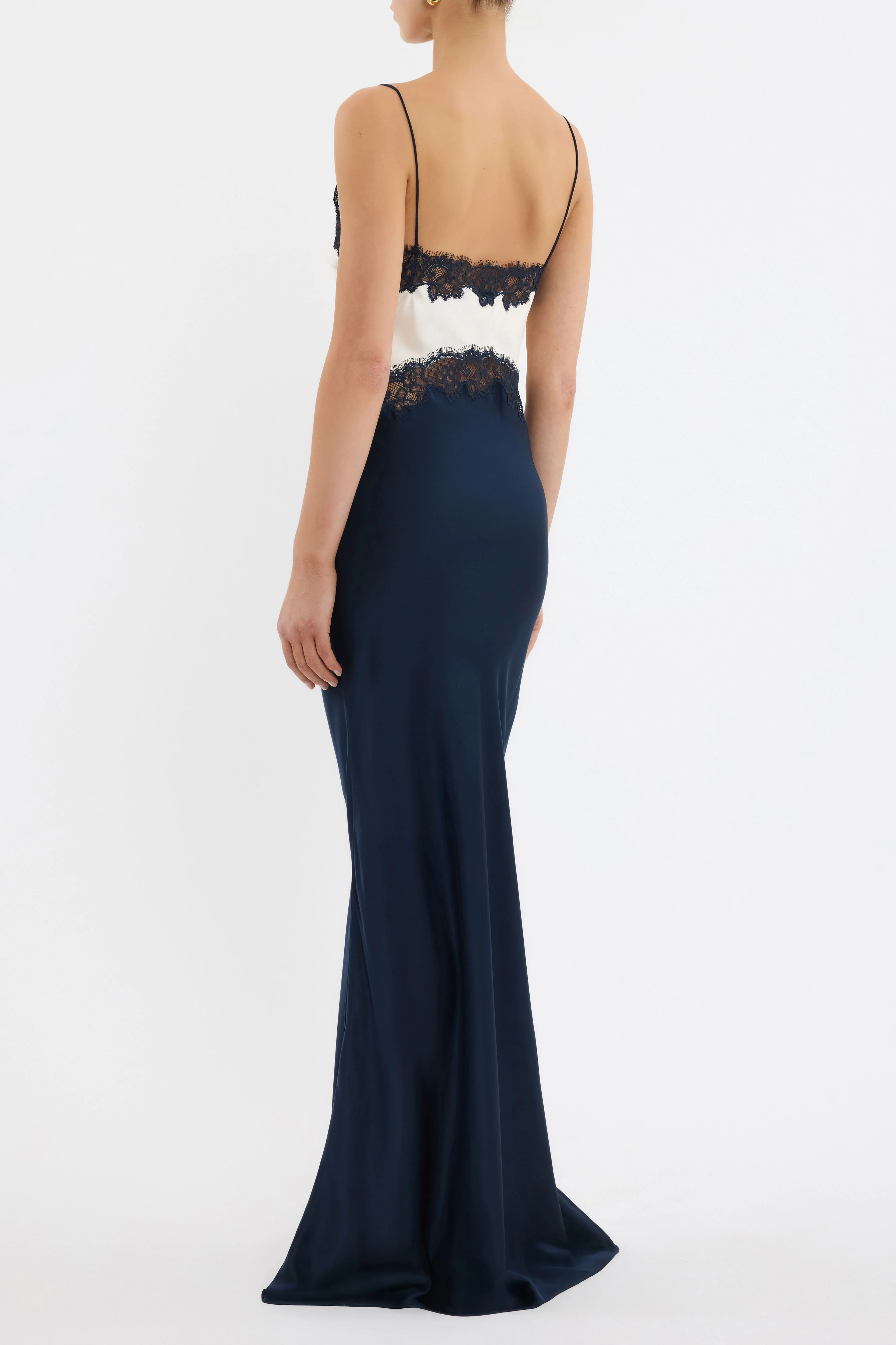 Aumoe Maxi Dress - Image 4