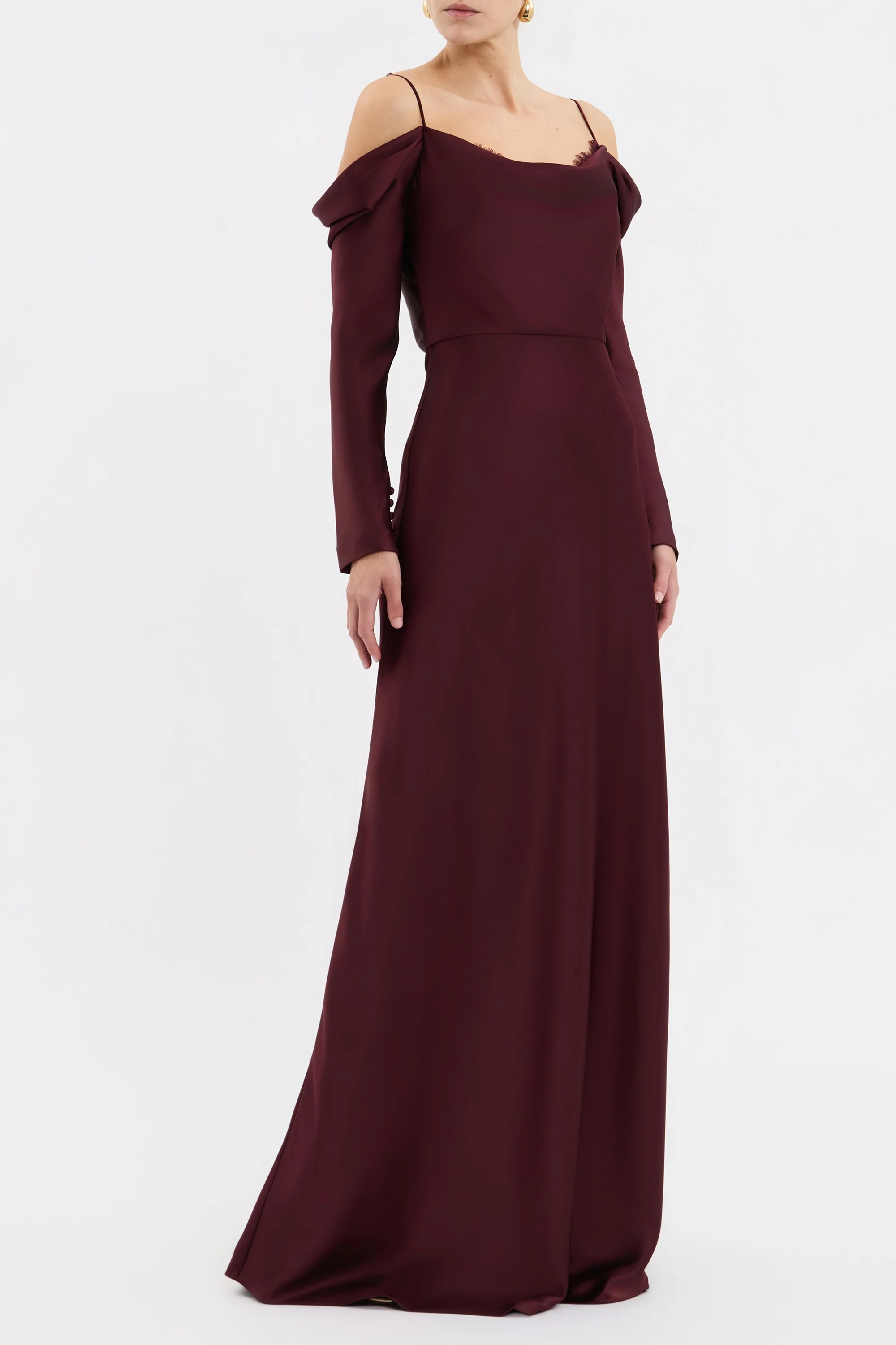 Avalon Gown - Image 3