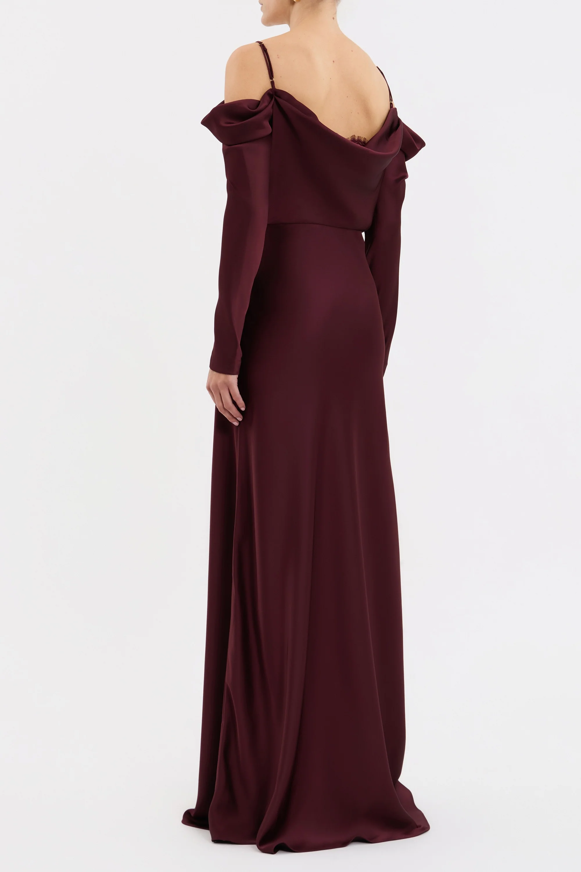 Avalon Gown - Image 4