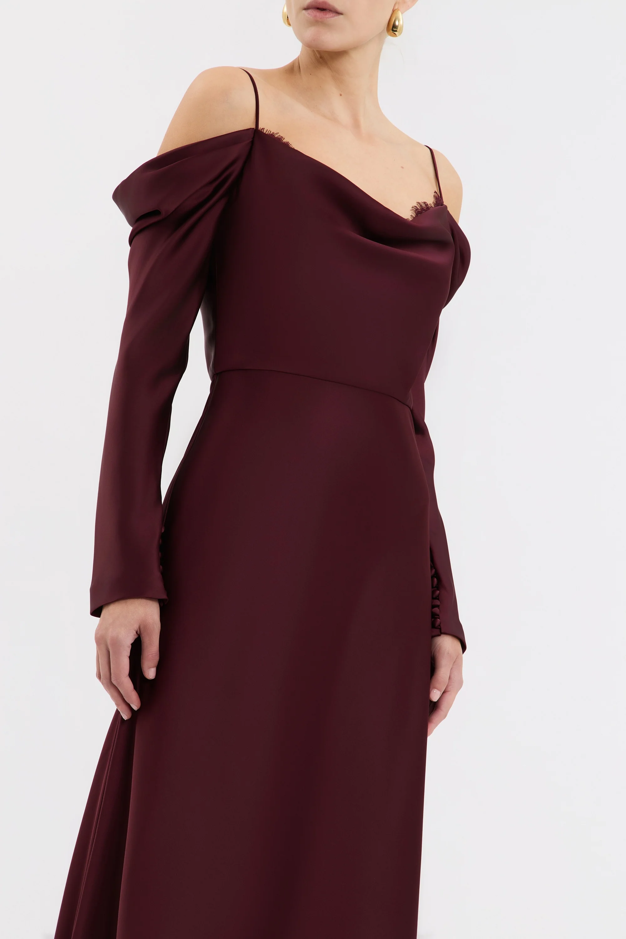 Avalon Gown - Image 5
