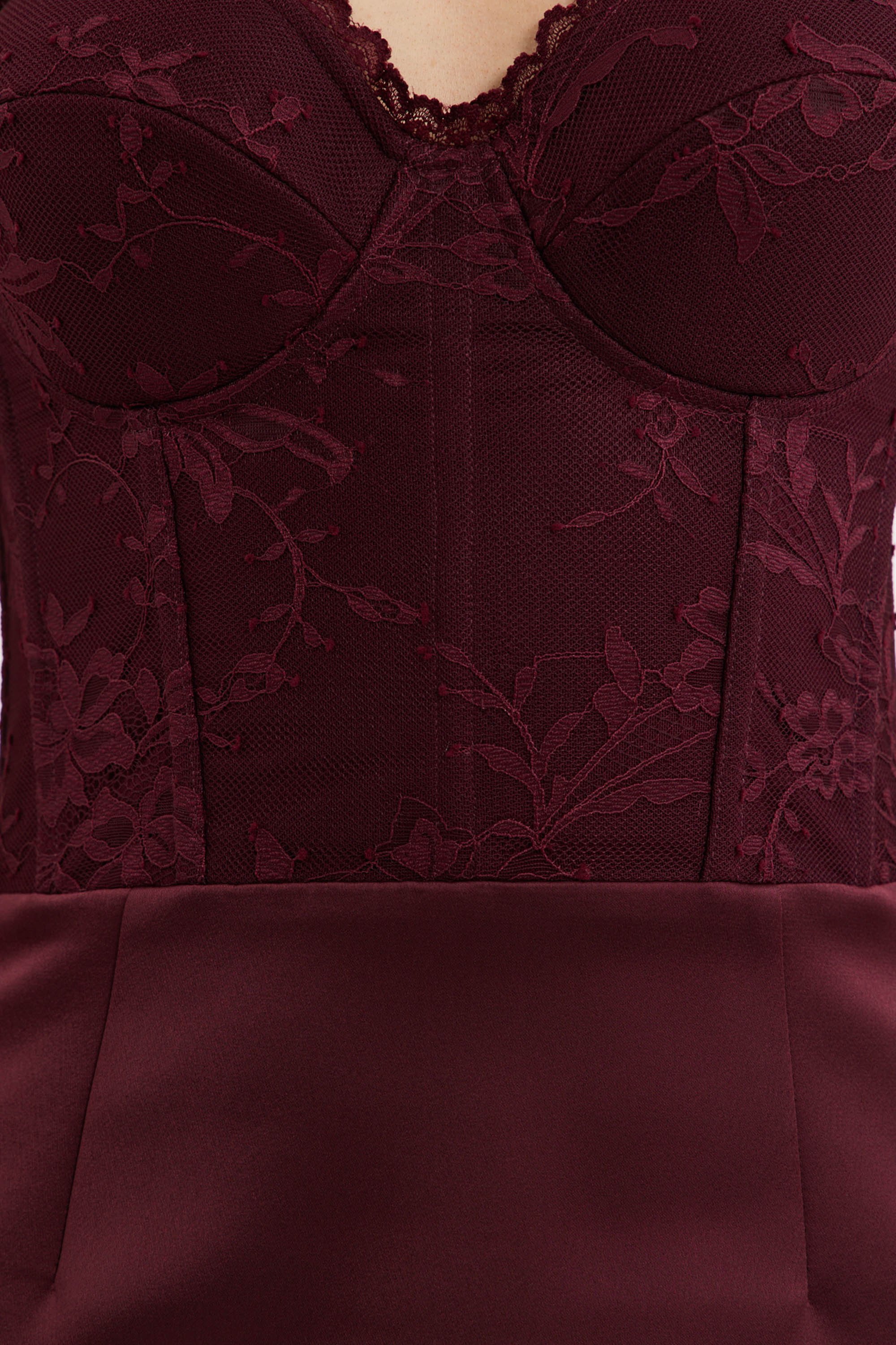 Avalon Mini Dress - Image 6