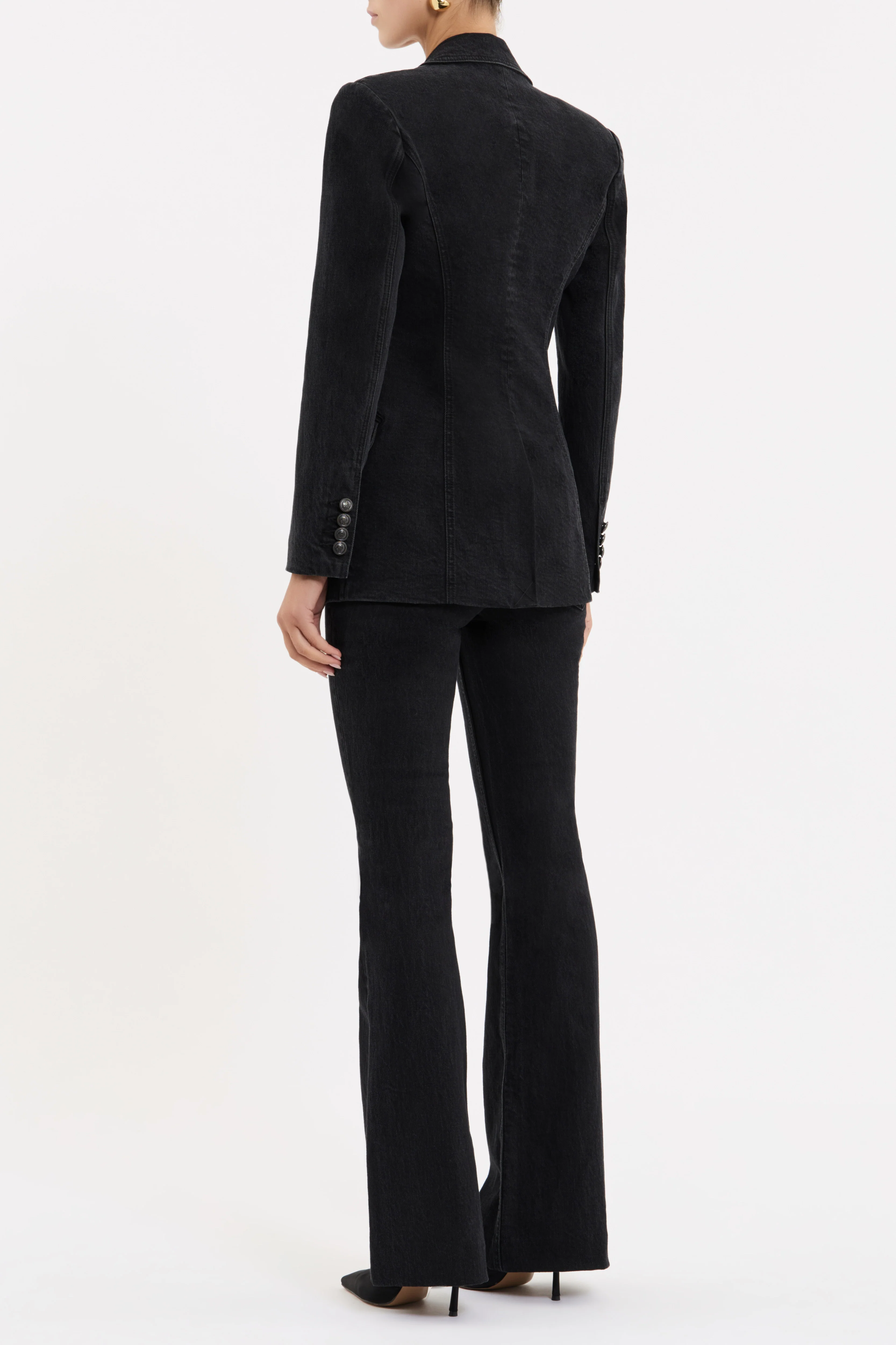 Aviator Blazer - Image 4