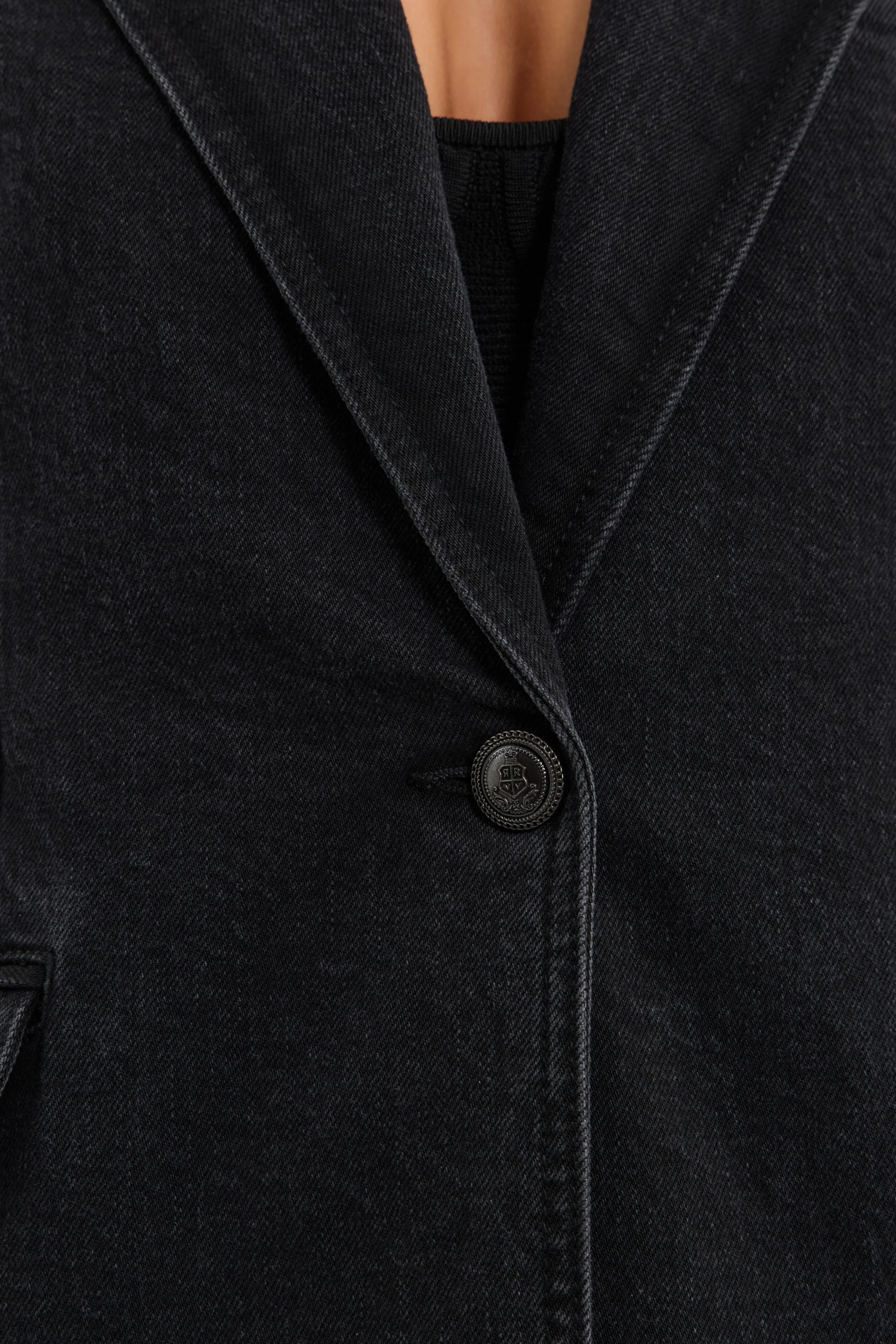Aviator Blazer - Image 6