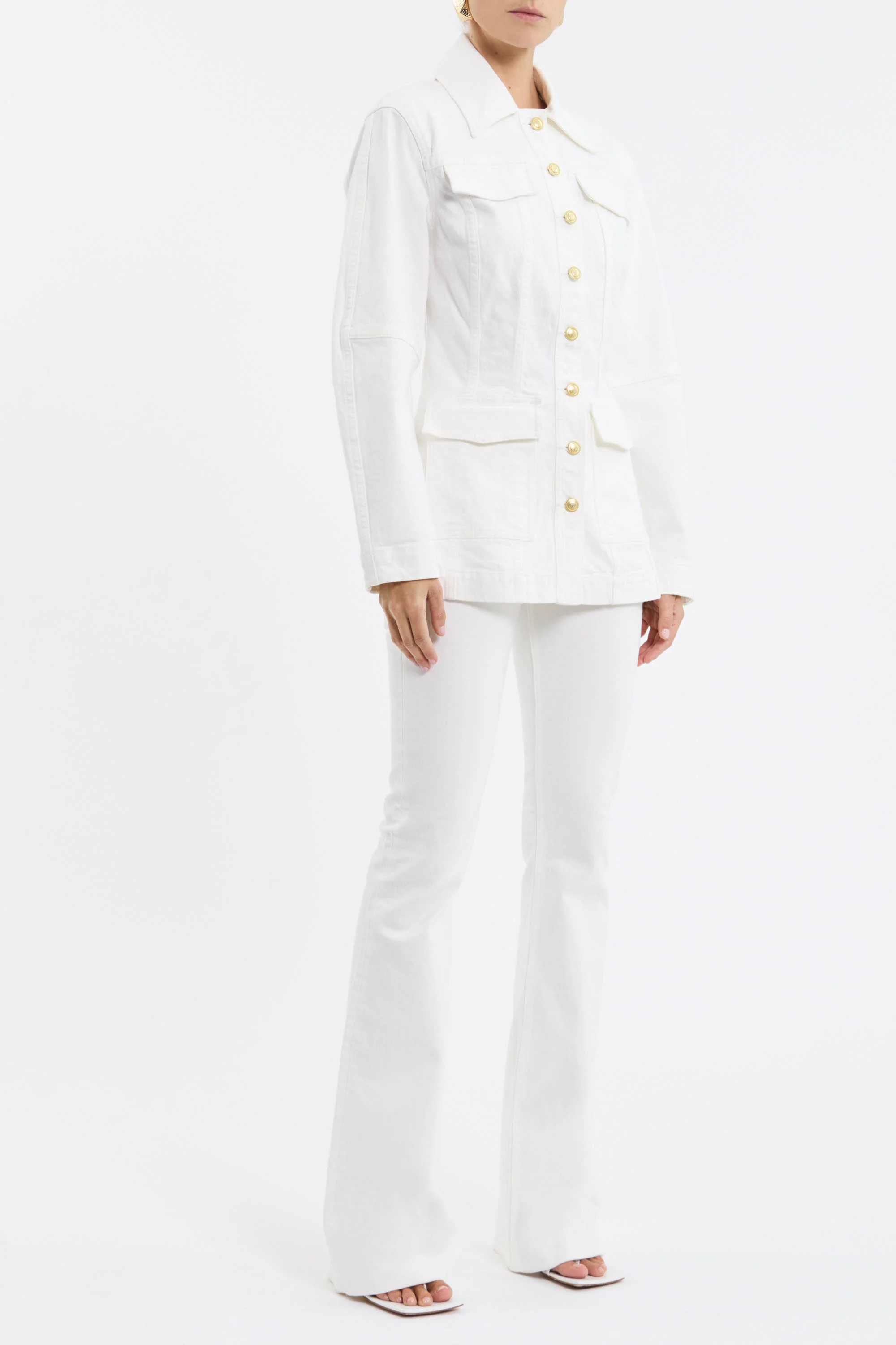 Aviator Jacket - Image 3