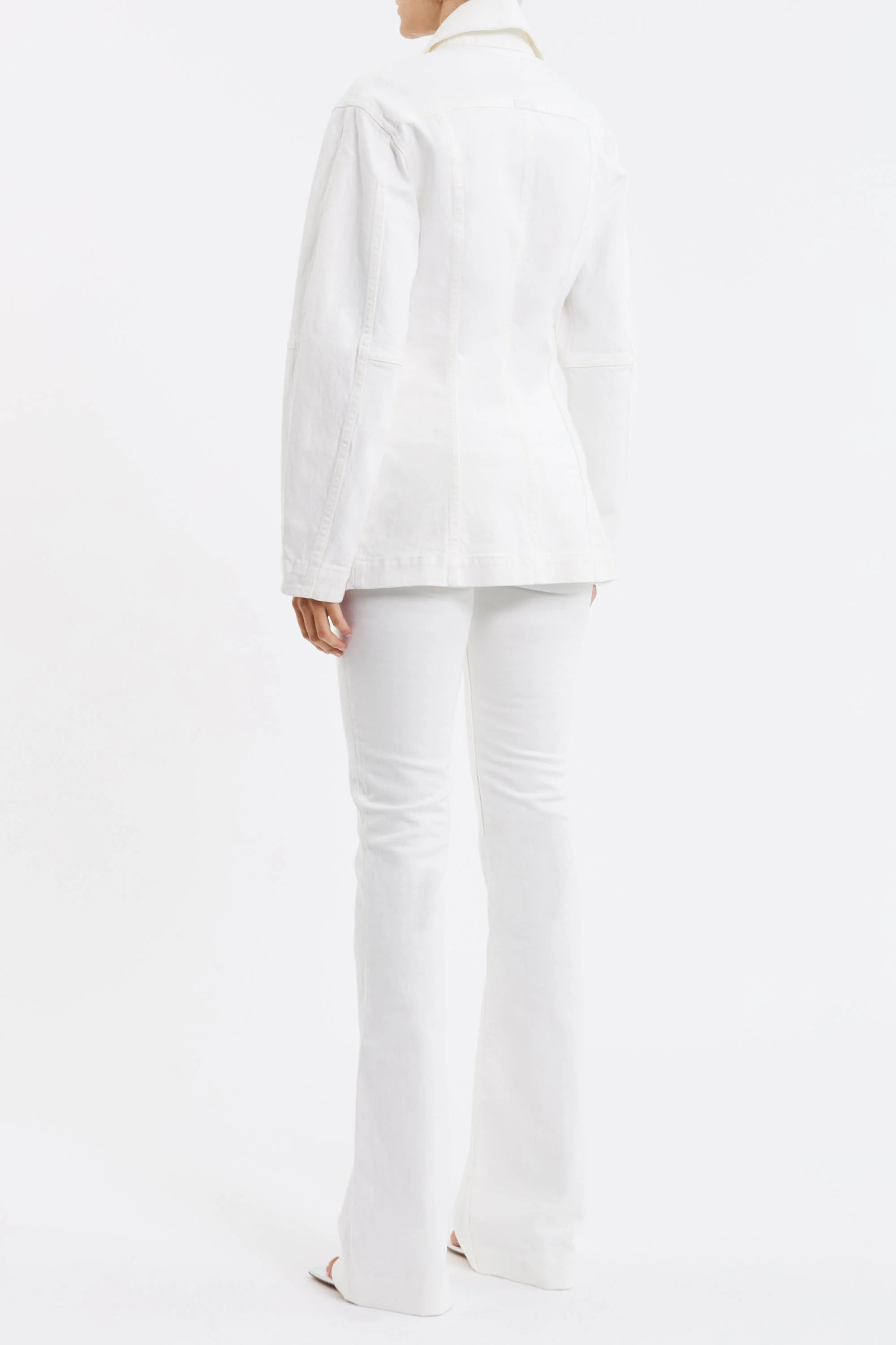 Aviator Jacket - Image 4