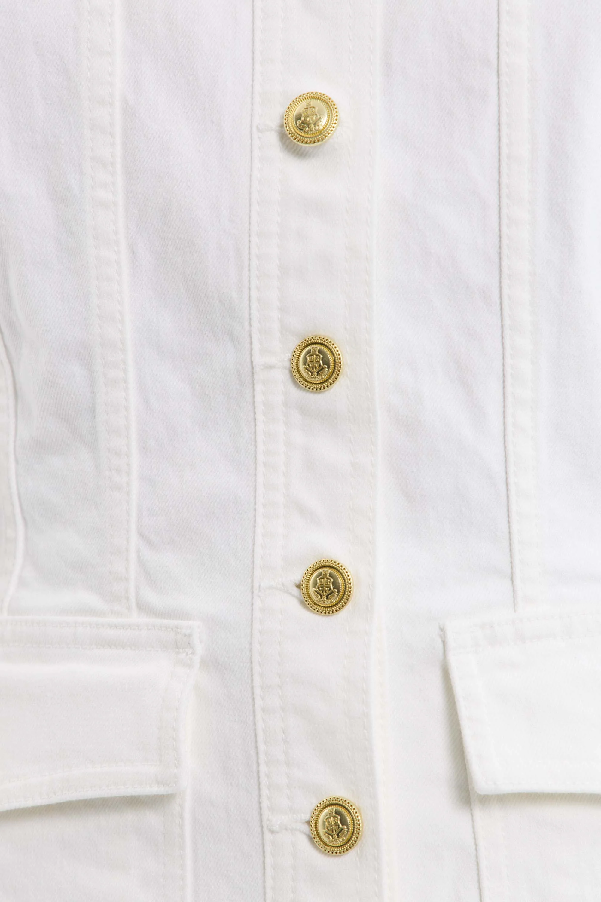 Aviator Jacket - Image 6