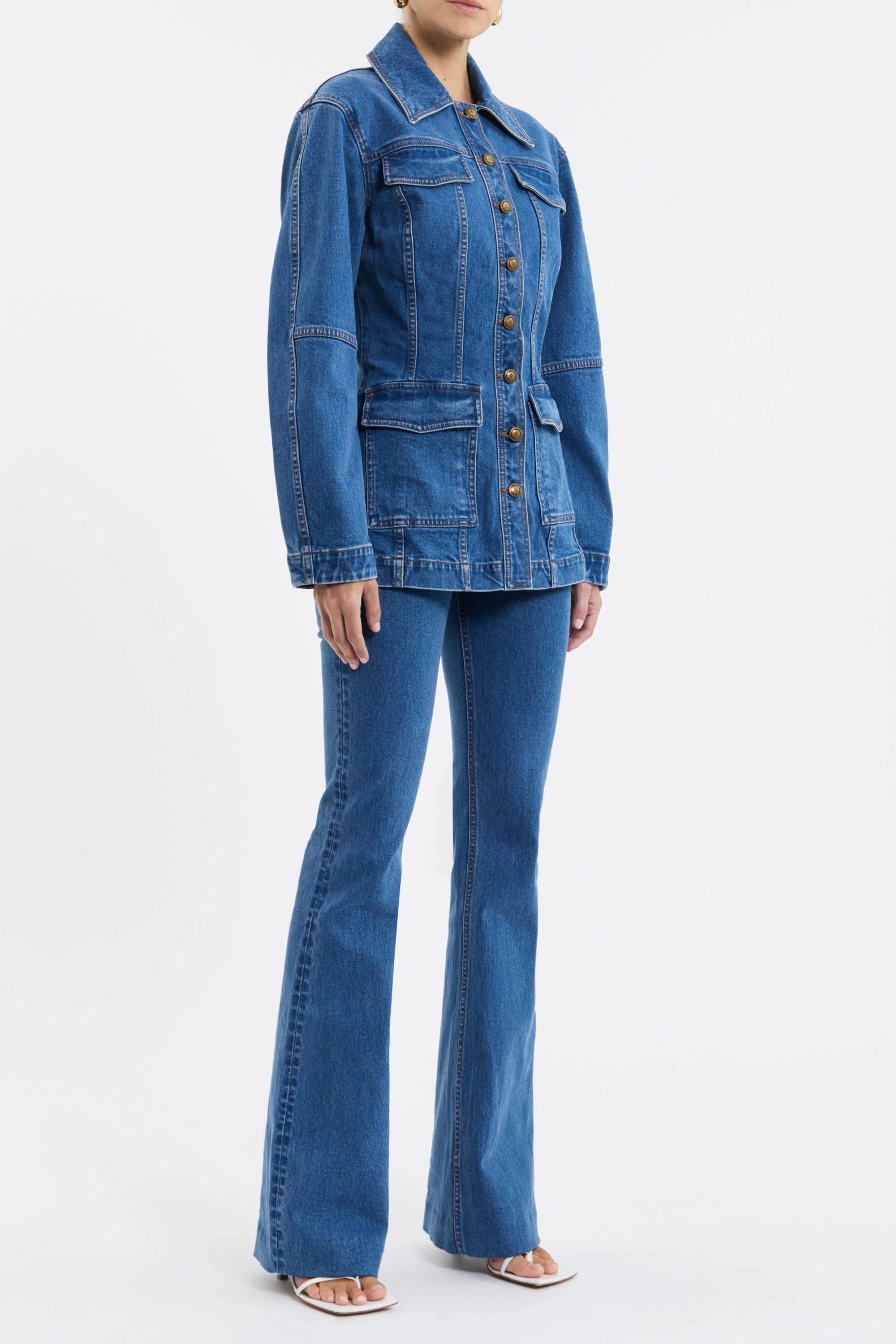 Aviator Jacket - Image 3