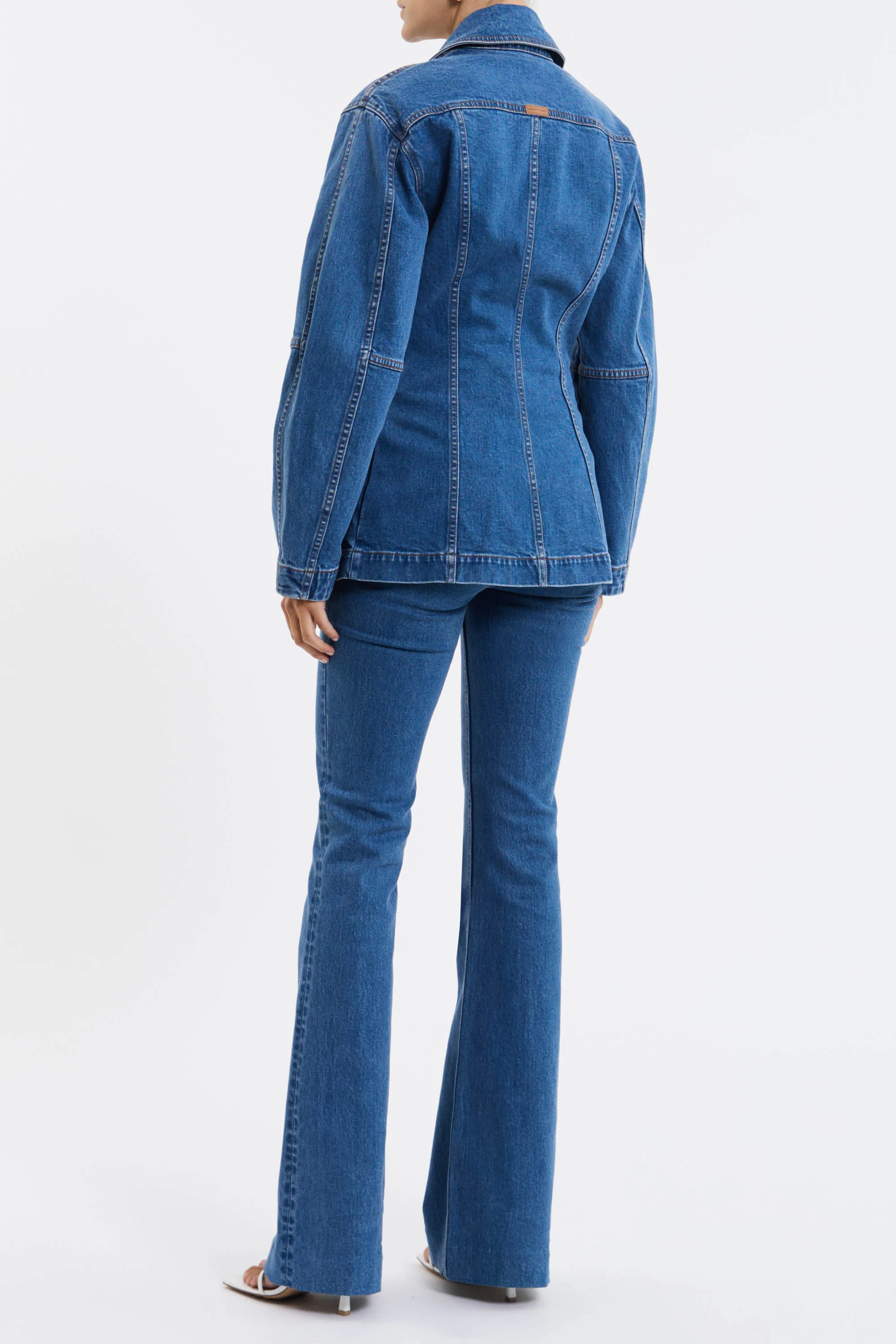 Aviator Jacket - Image 4