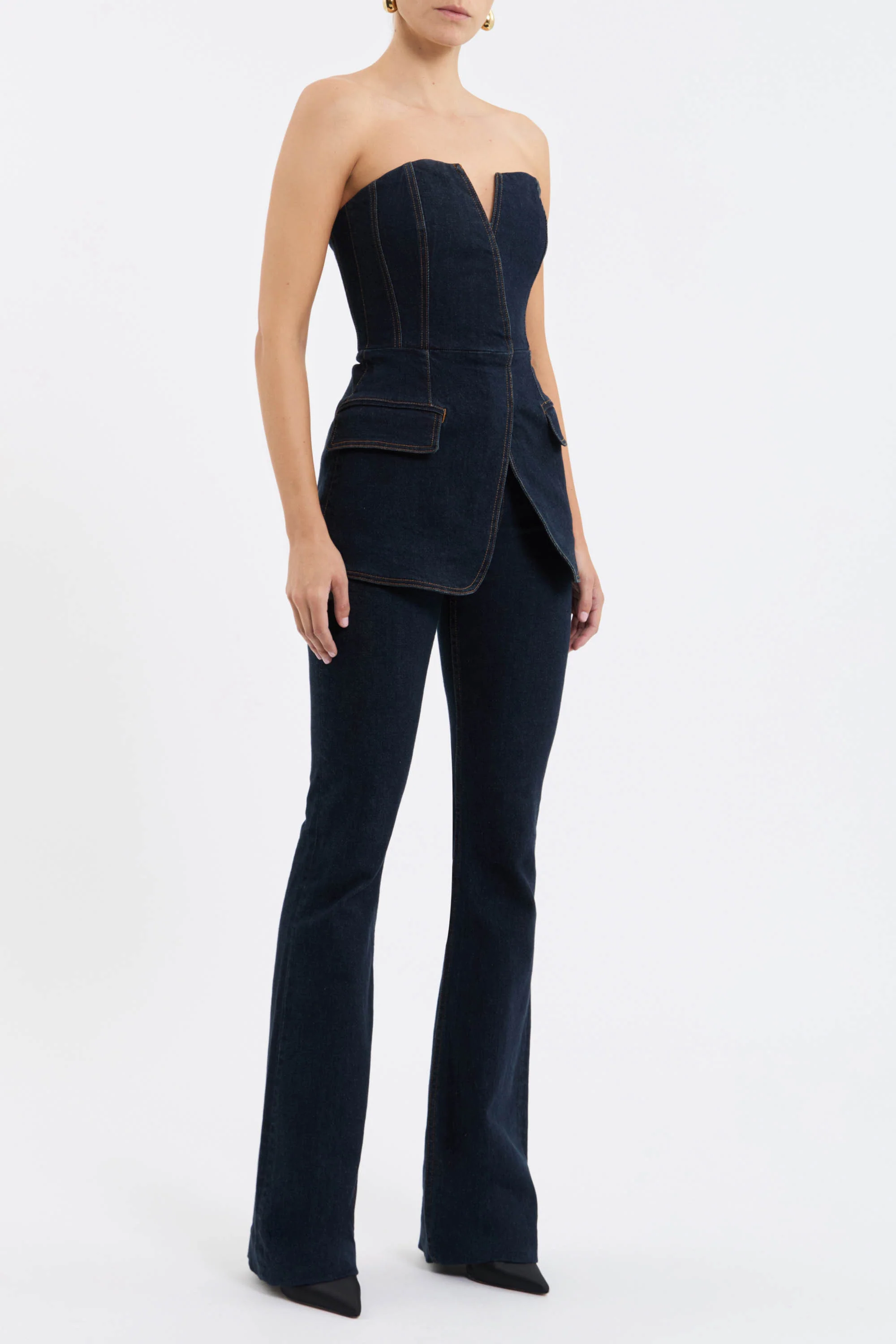 Aviator Top - Image 3