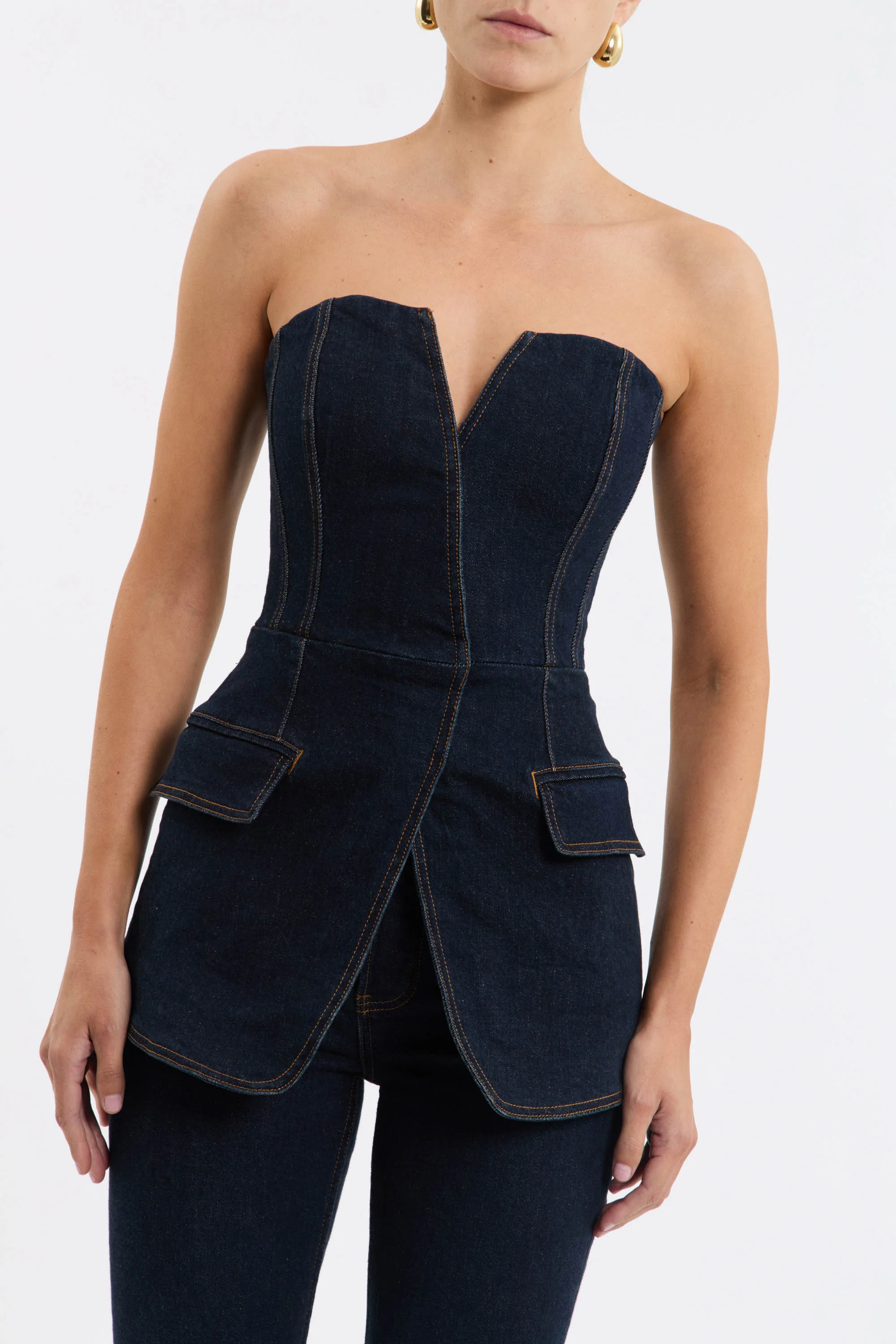 Aviator Top - Image 5