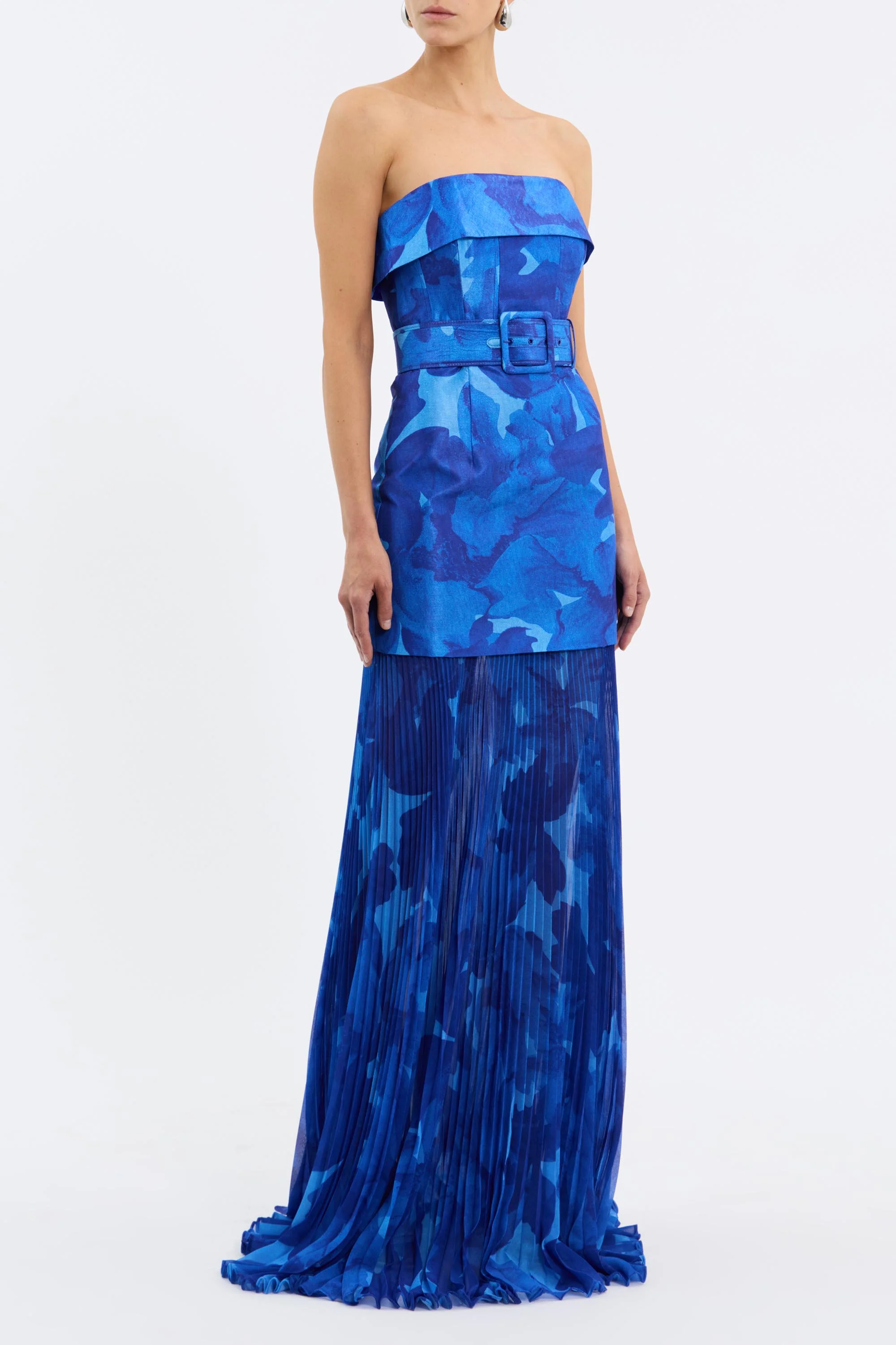 Azula Maxi Dress - Image 3