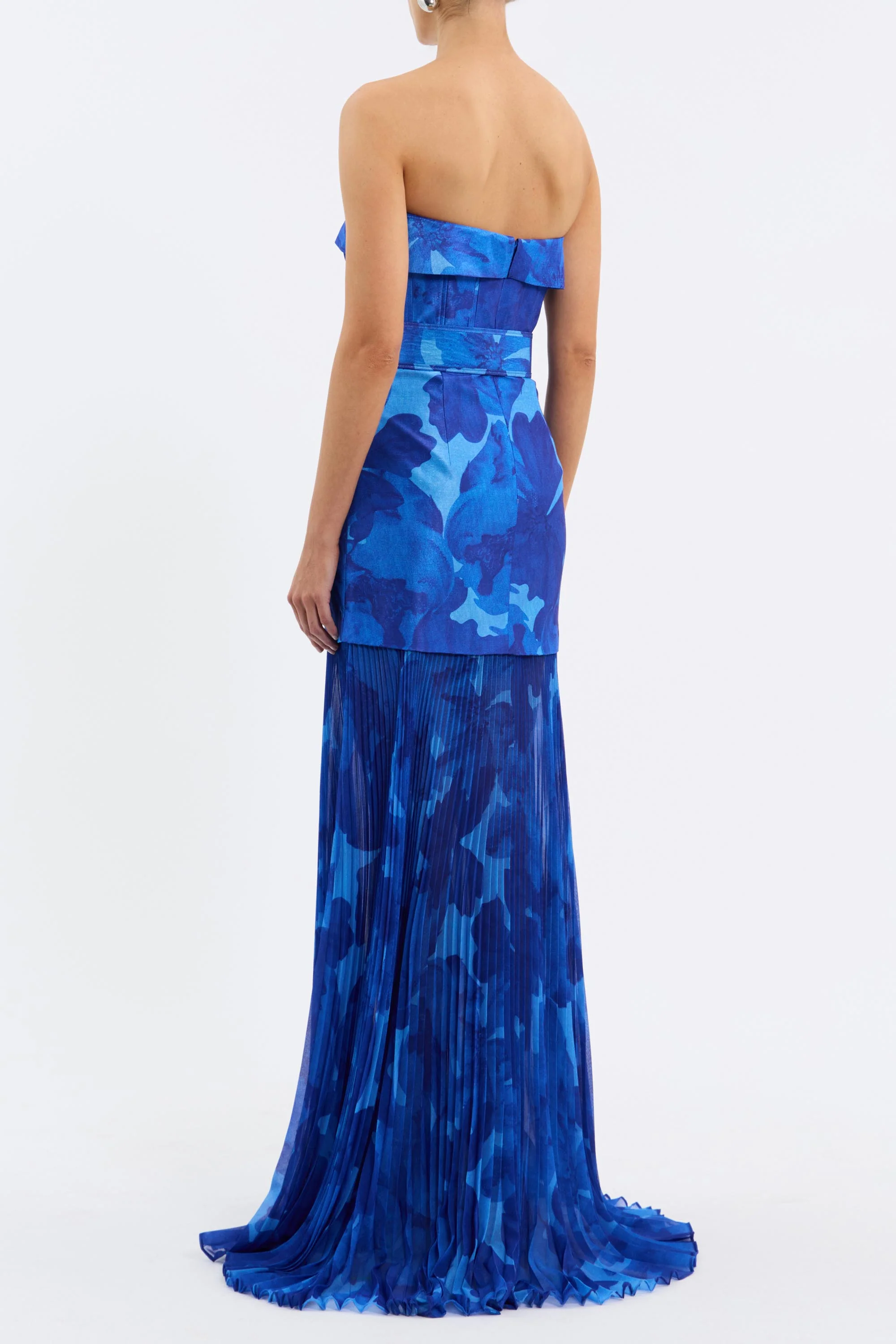 Azula Maxi Dress - Image 4