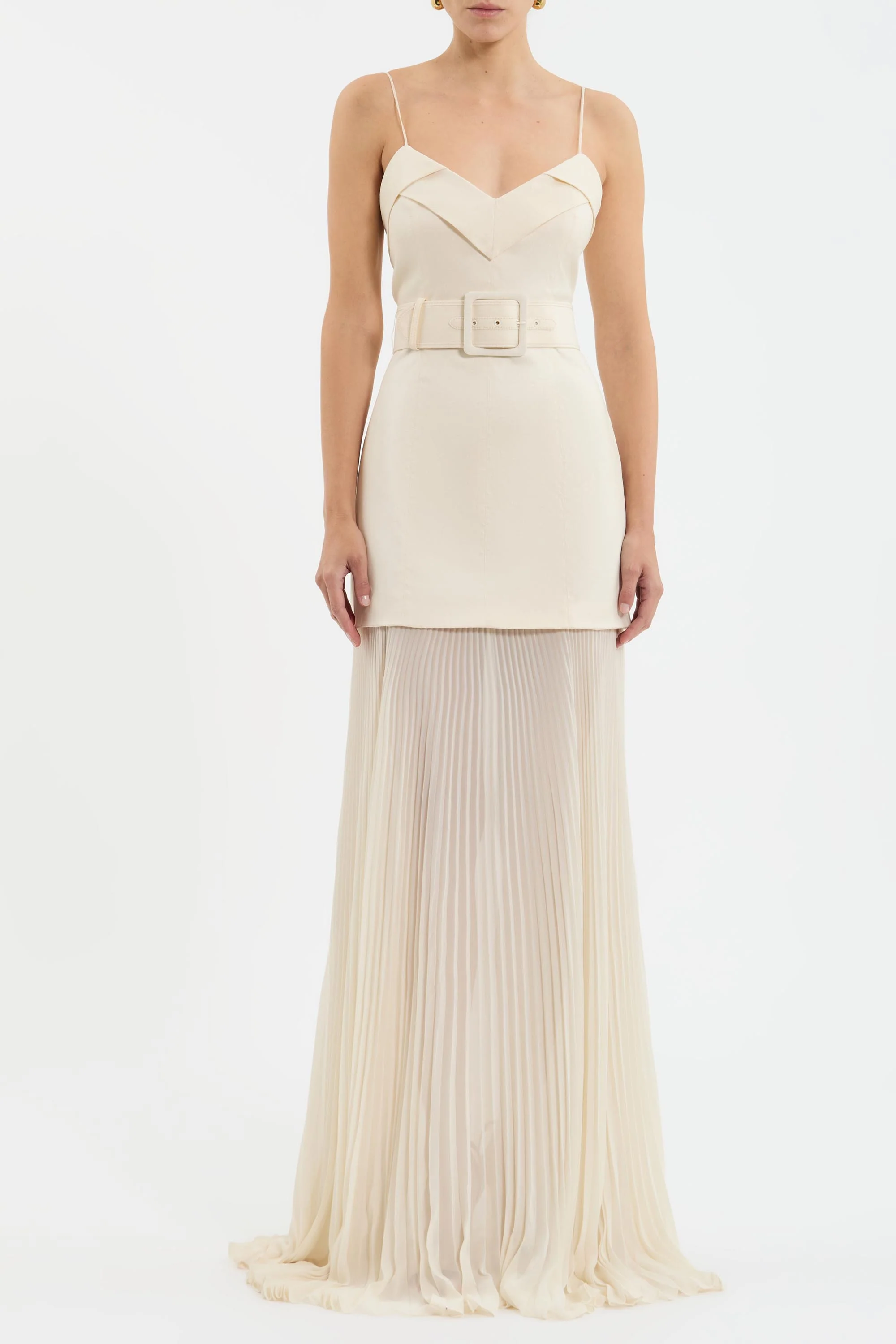 Bailey Maxi Dress - Image 2