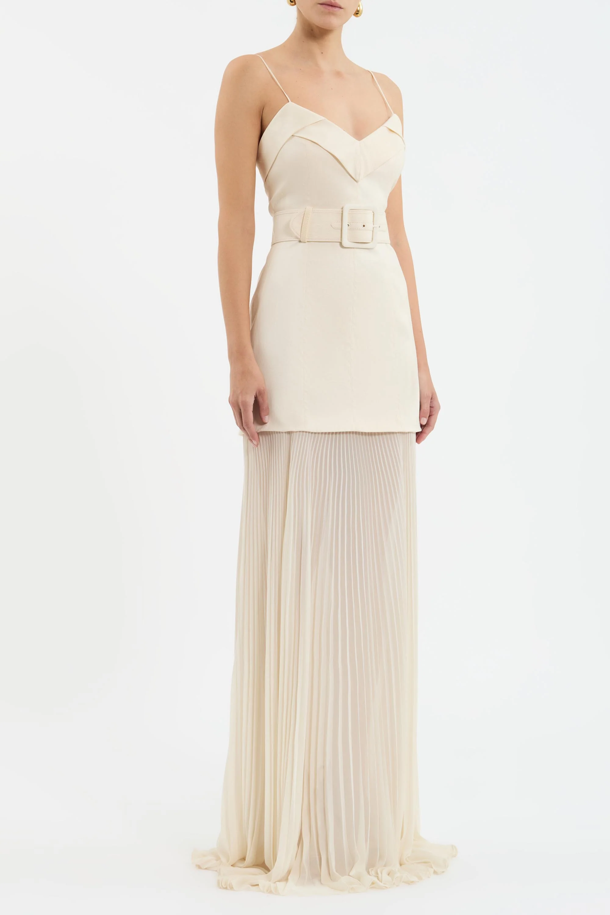 Bailey Maxi Dress - Image 3