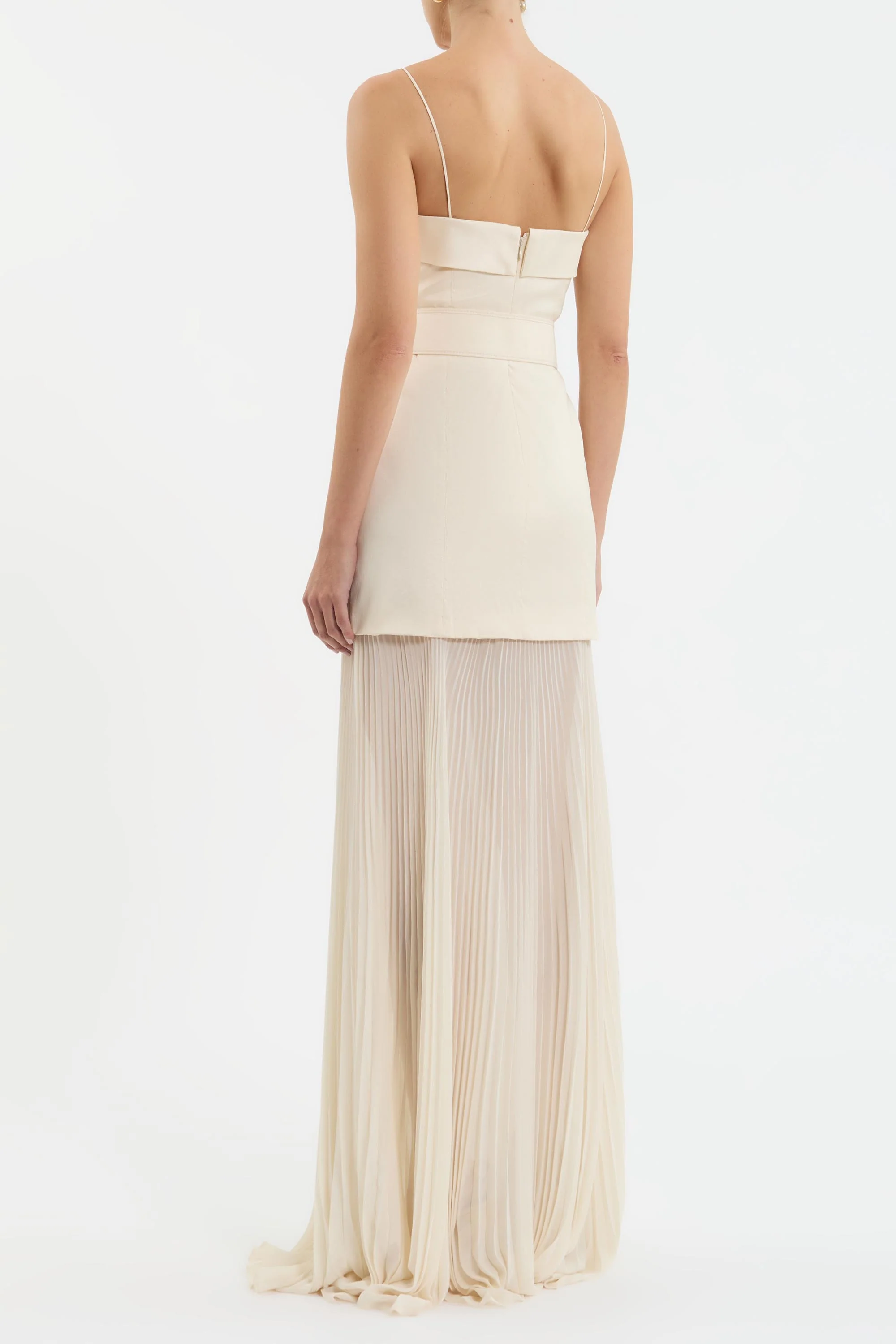 Bailey Maxi Dress - Image 4