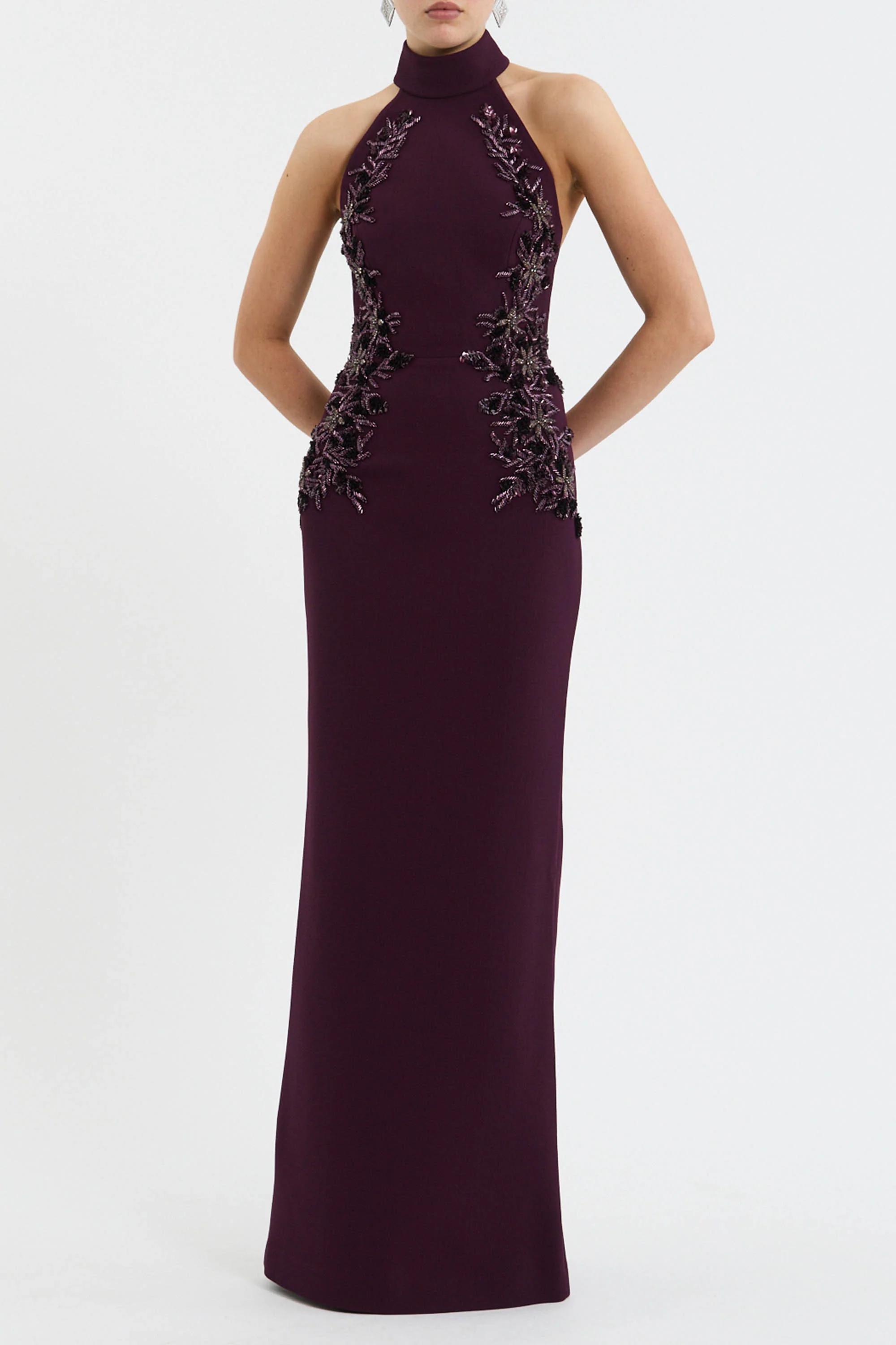 Beatrice Gown - Image 2