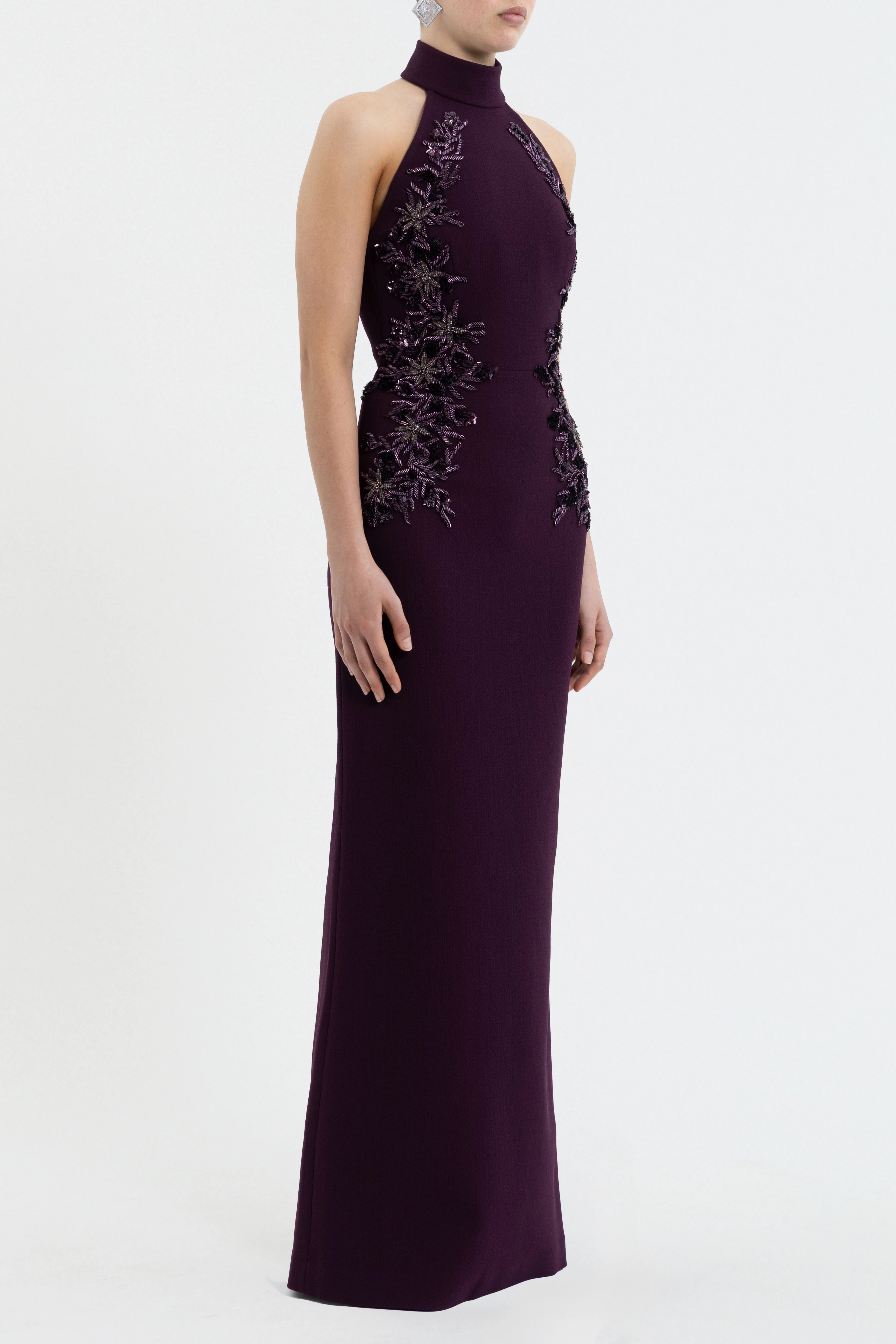 Beatrice Gown - Image 3