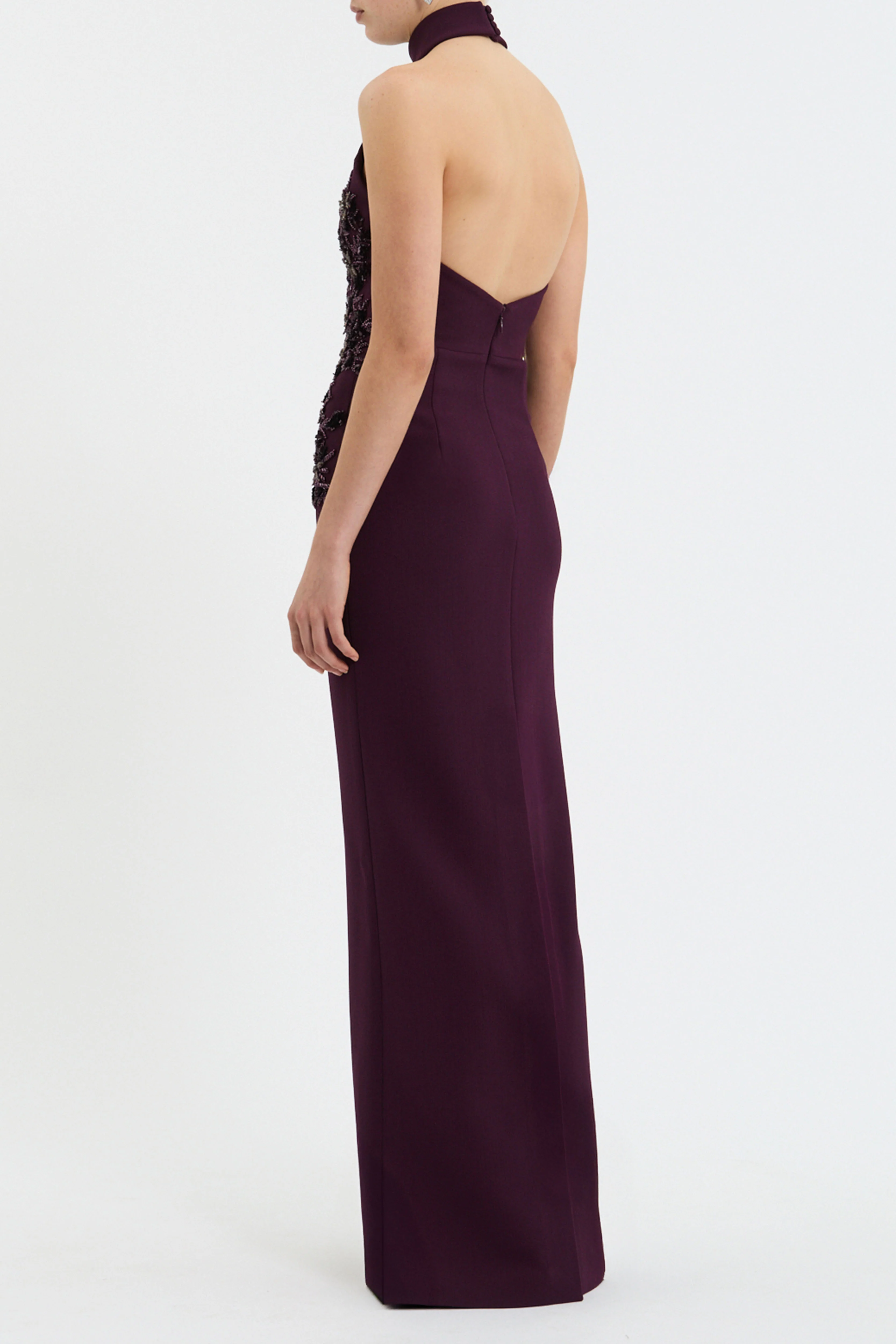 Beatrice Gown - Image 4