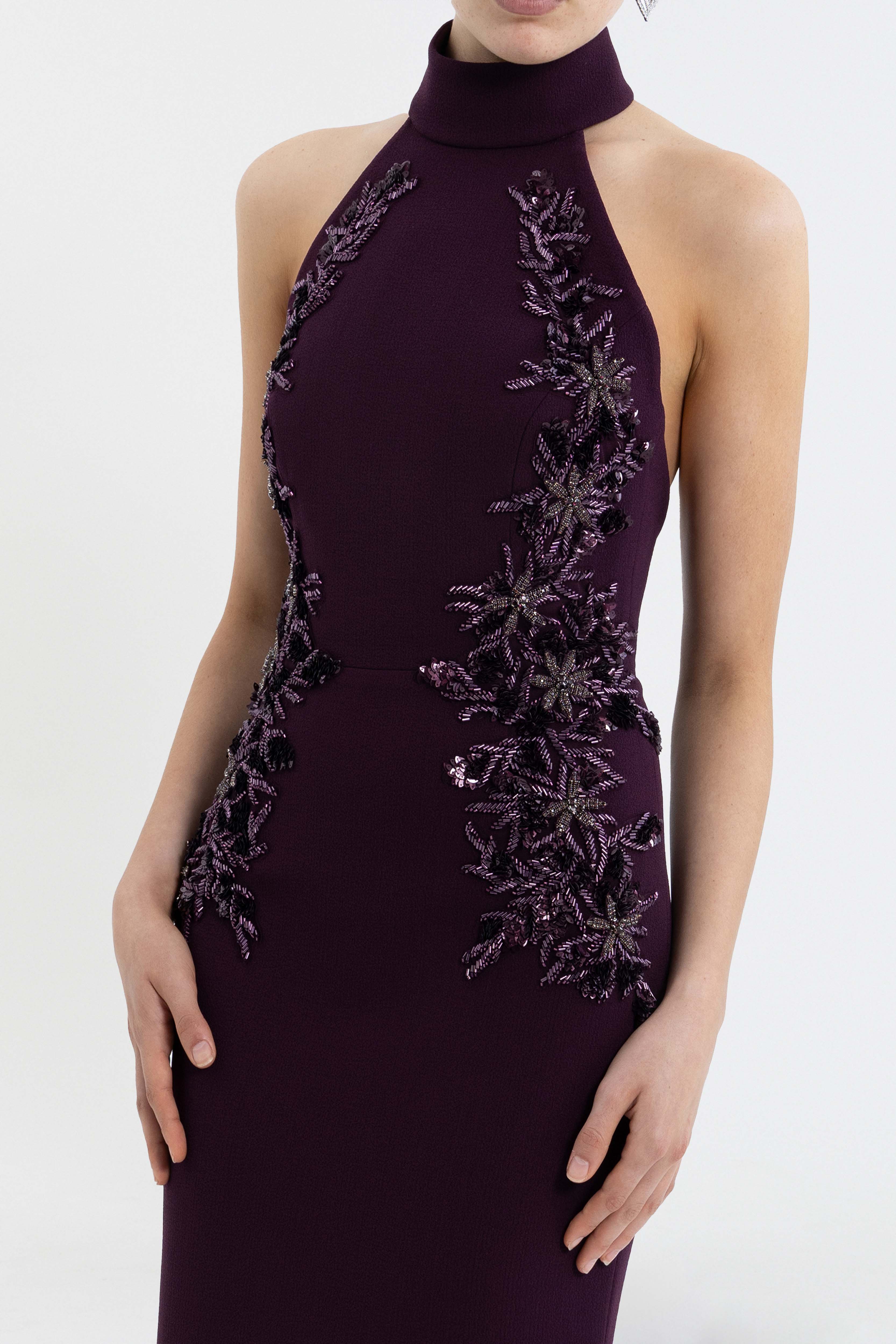 Beatrice Gown - Image 5
