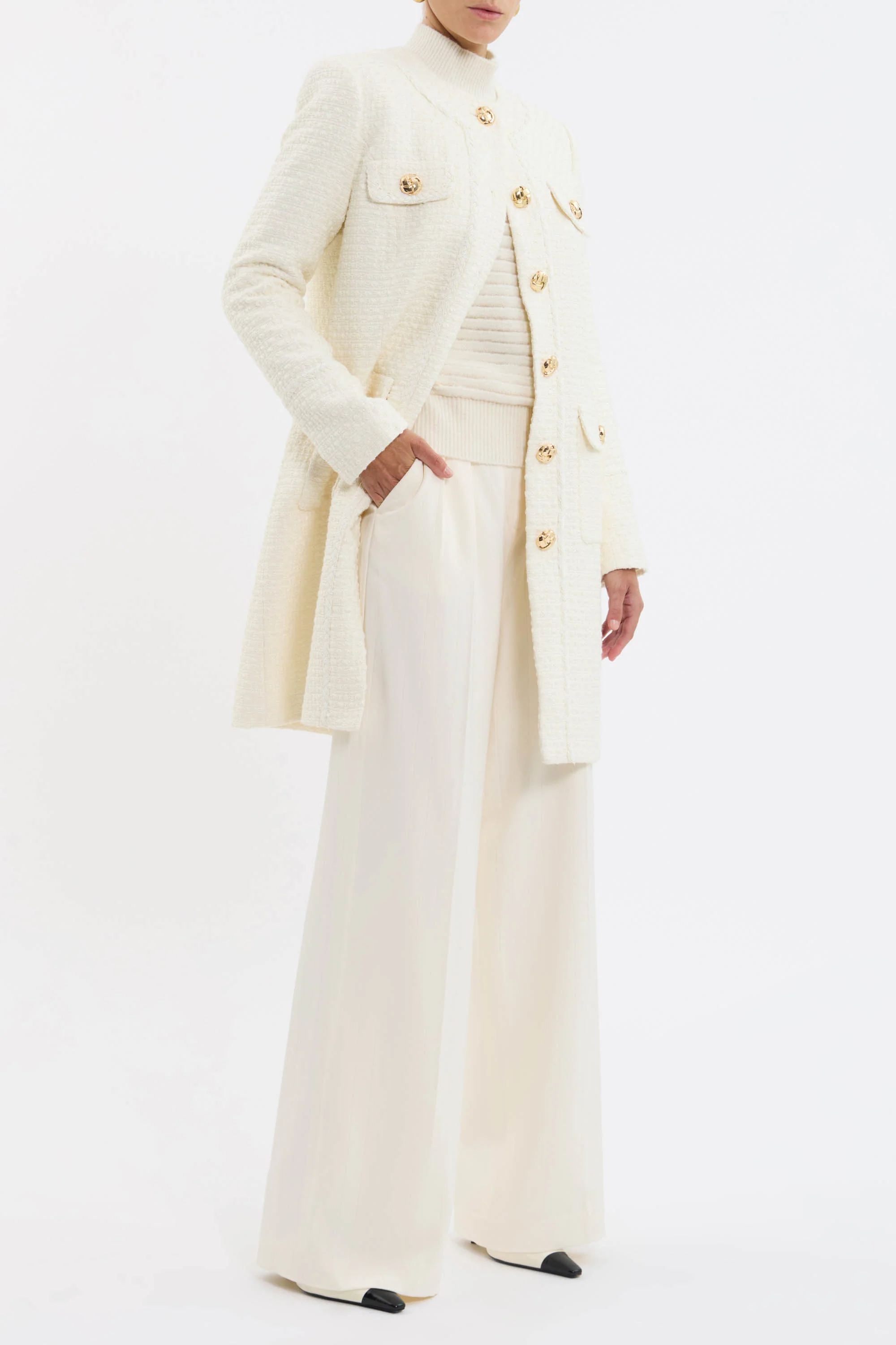 Belisse Jacket - Image 3