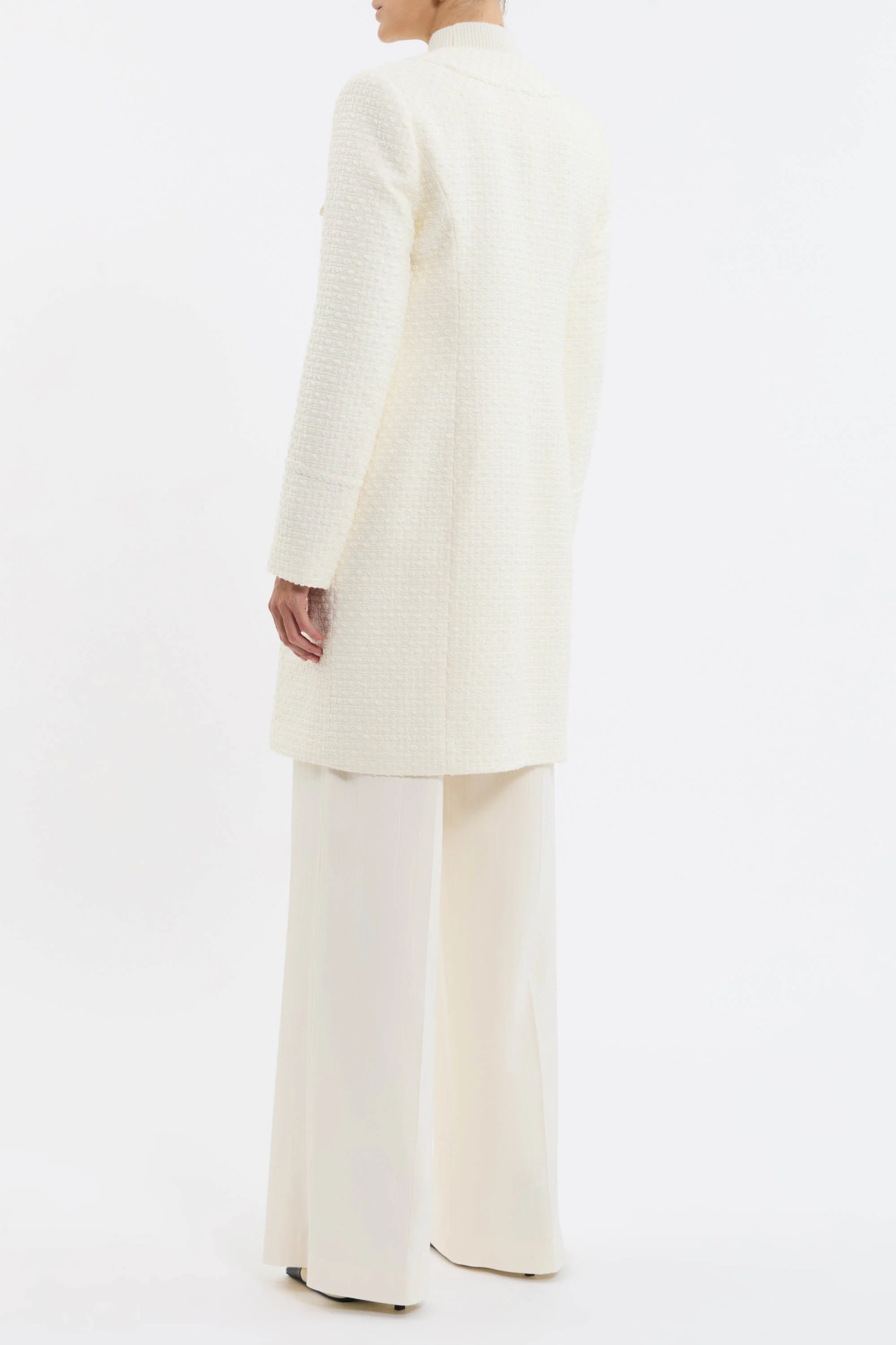 Belisse Jacket - Image 4