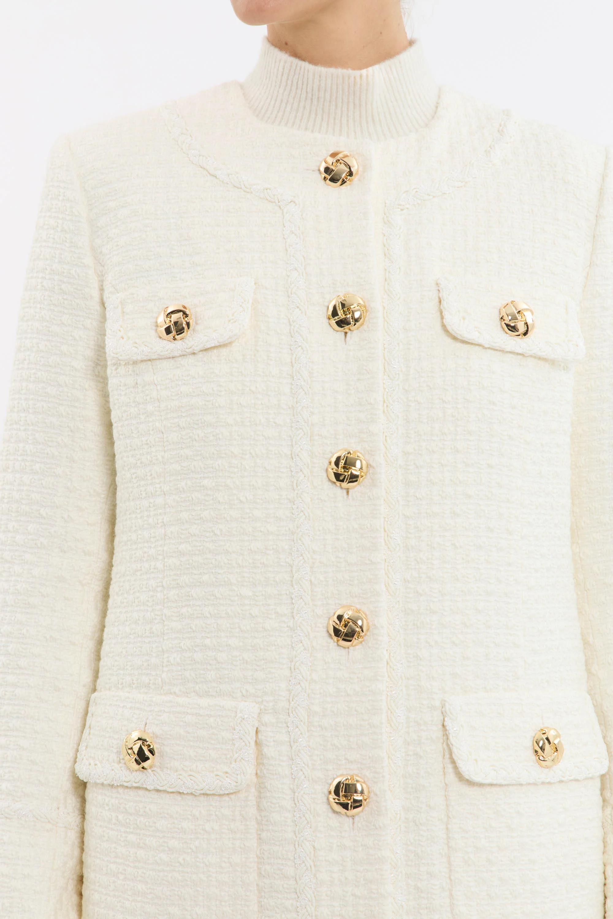 Belisse Jacket - Image 5