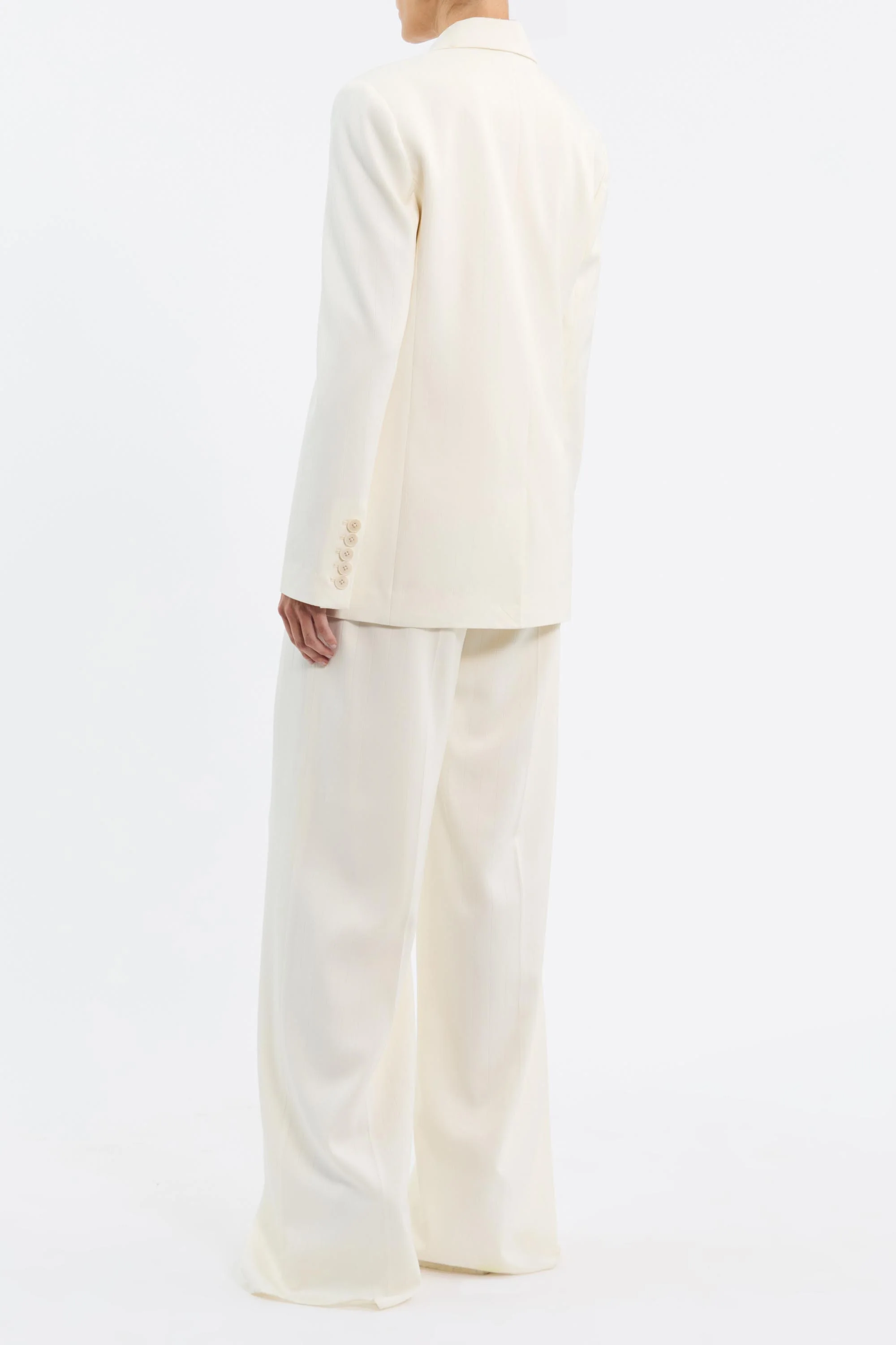 Blanco Blazer - Image 4