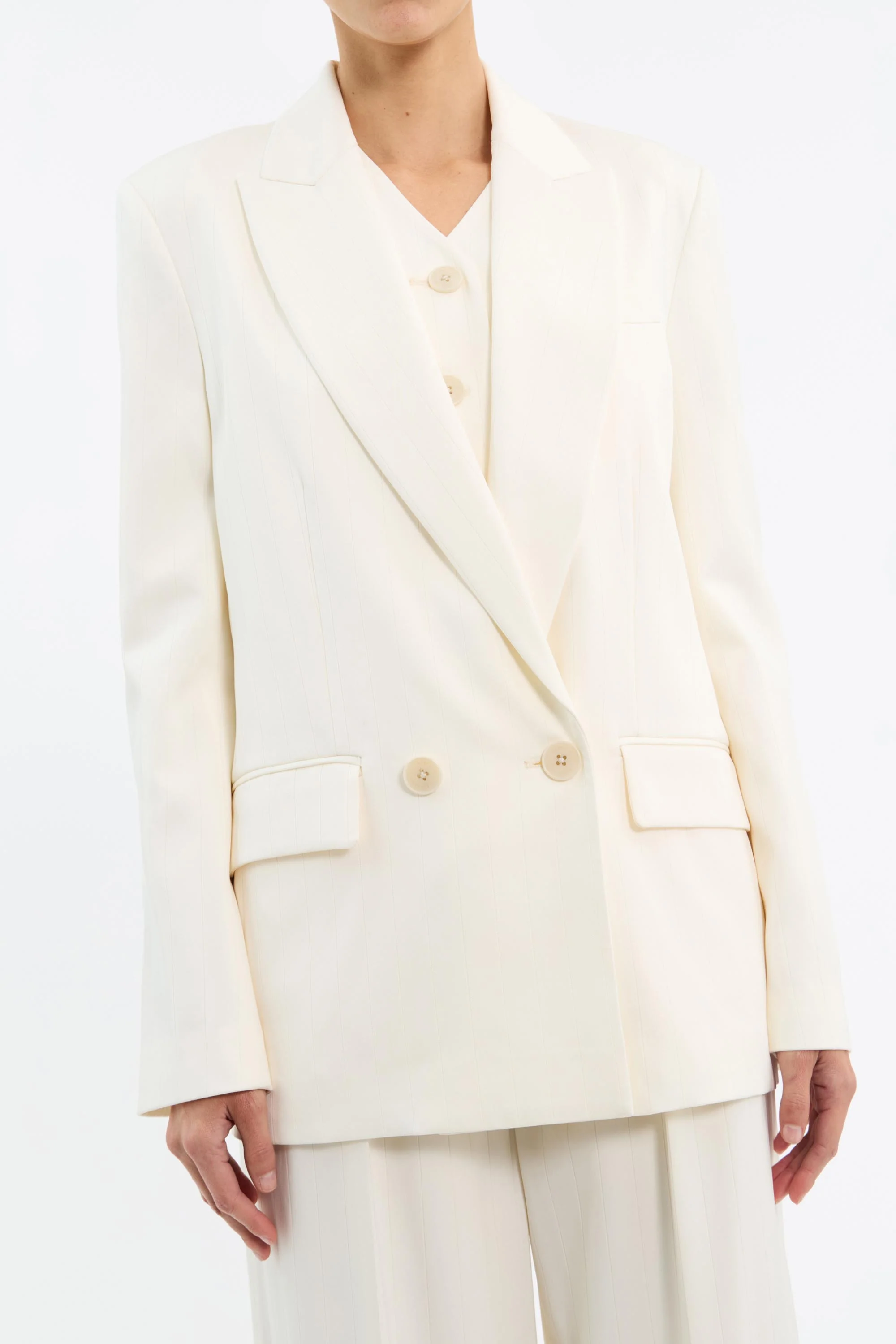 Blanco Blazer - Image 5