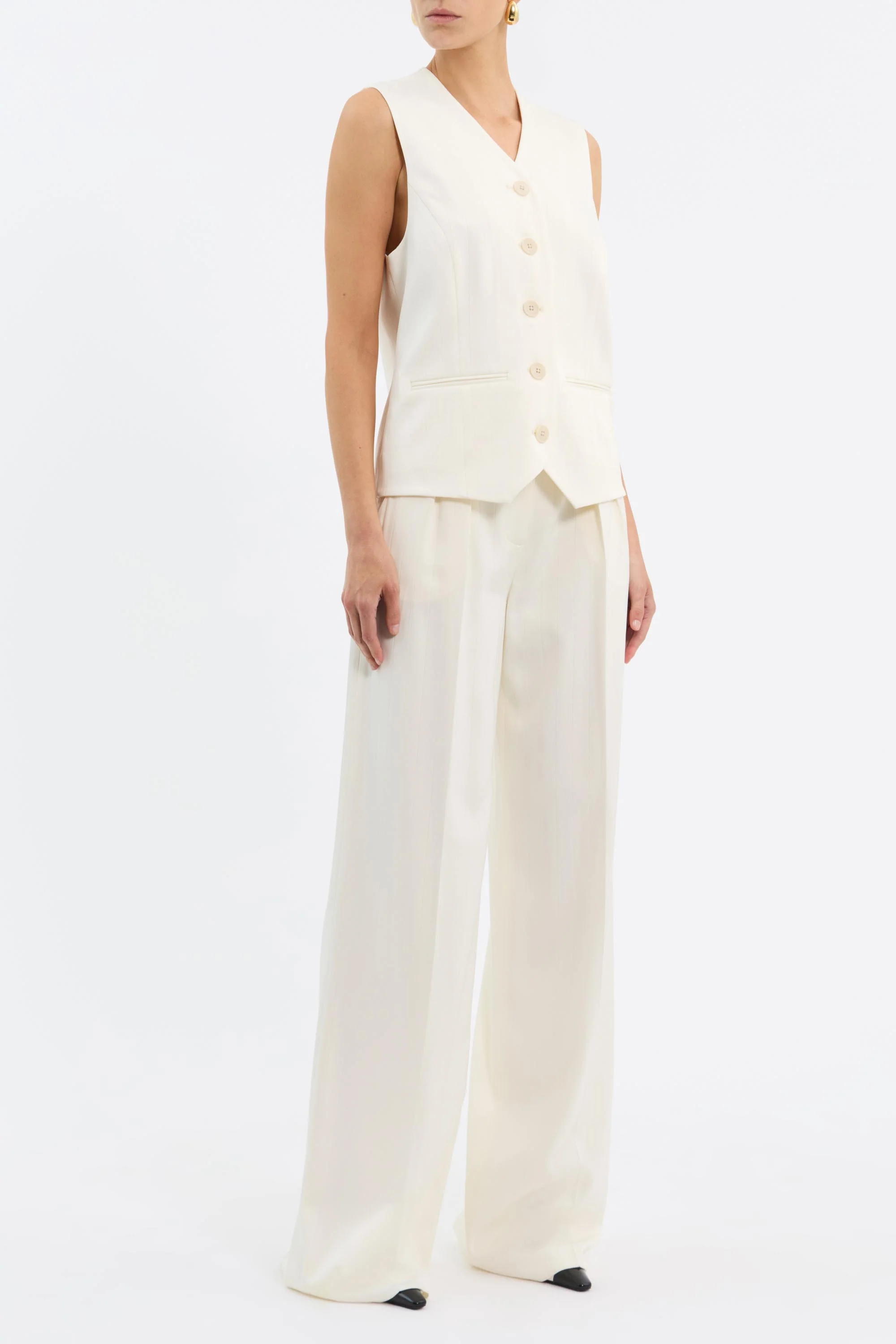 Blanco Vest - Image 3