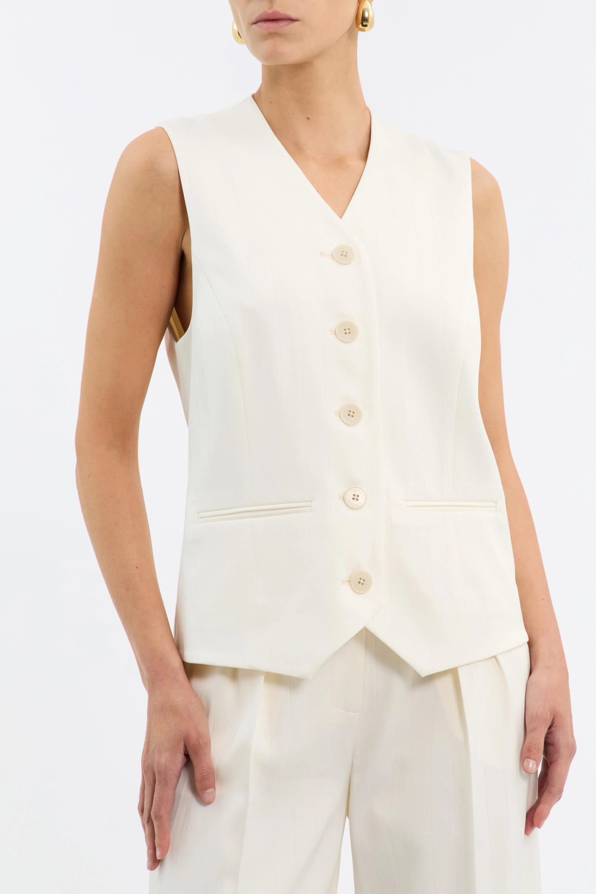 Blanco Vest - Image 5